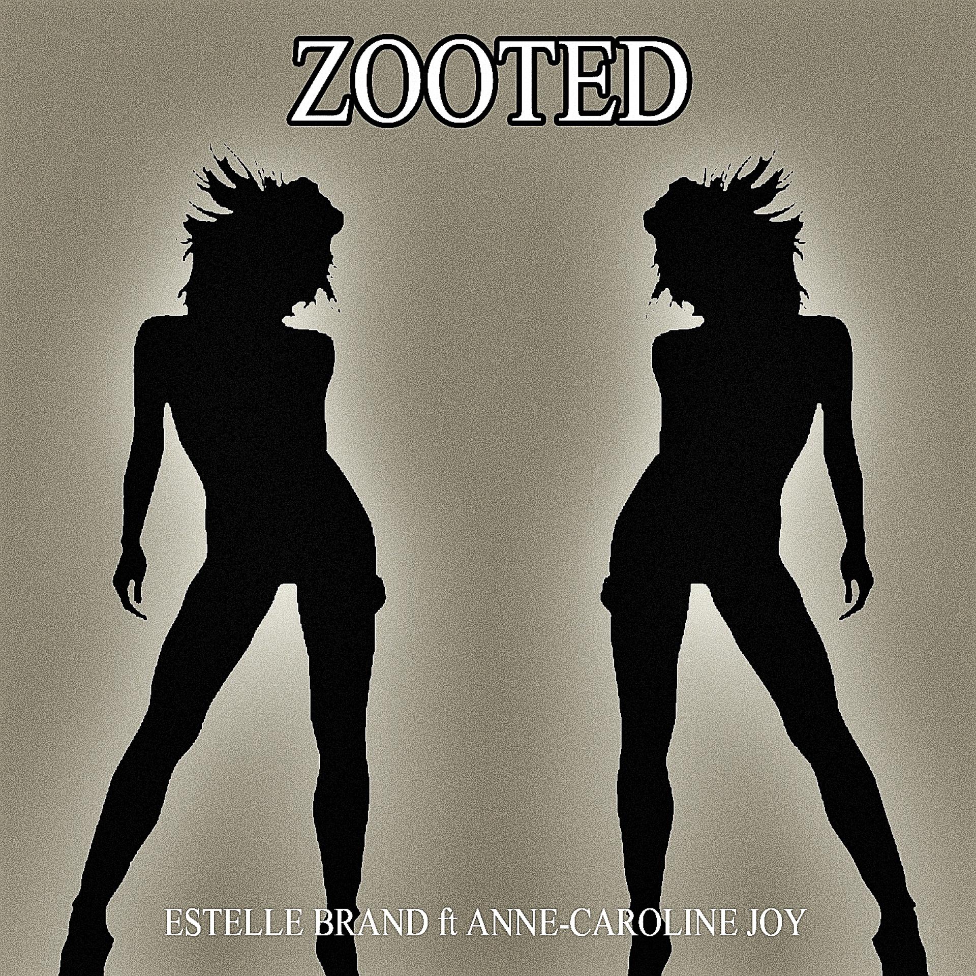 Постер альбома Zooted