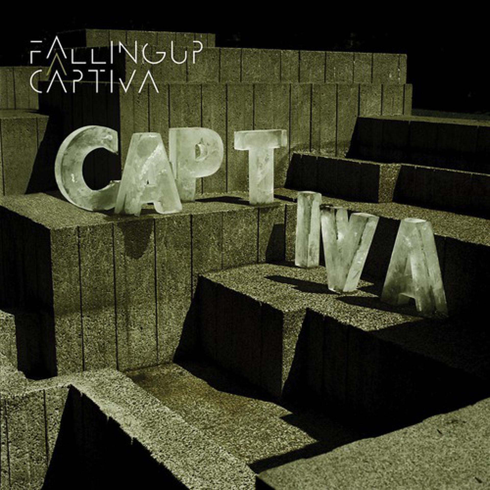 Постер альбома Captiva