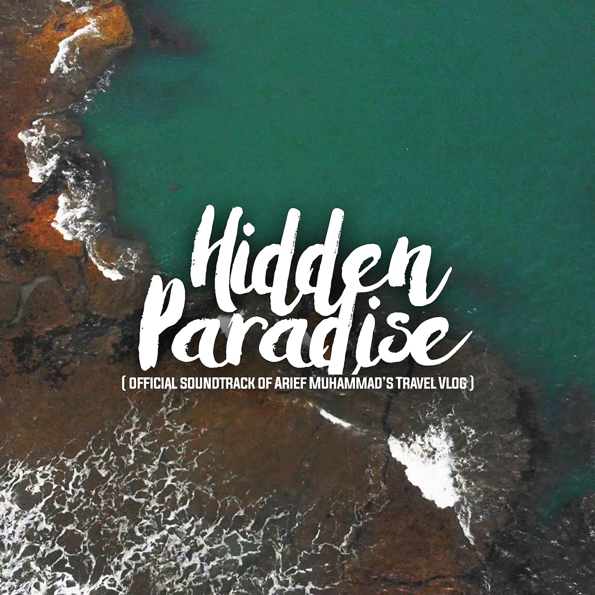 Постер альбома Hidden Paradise