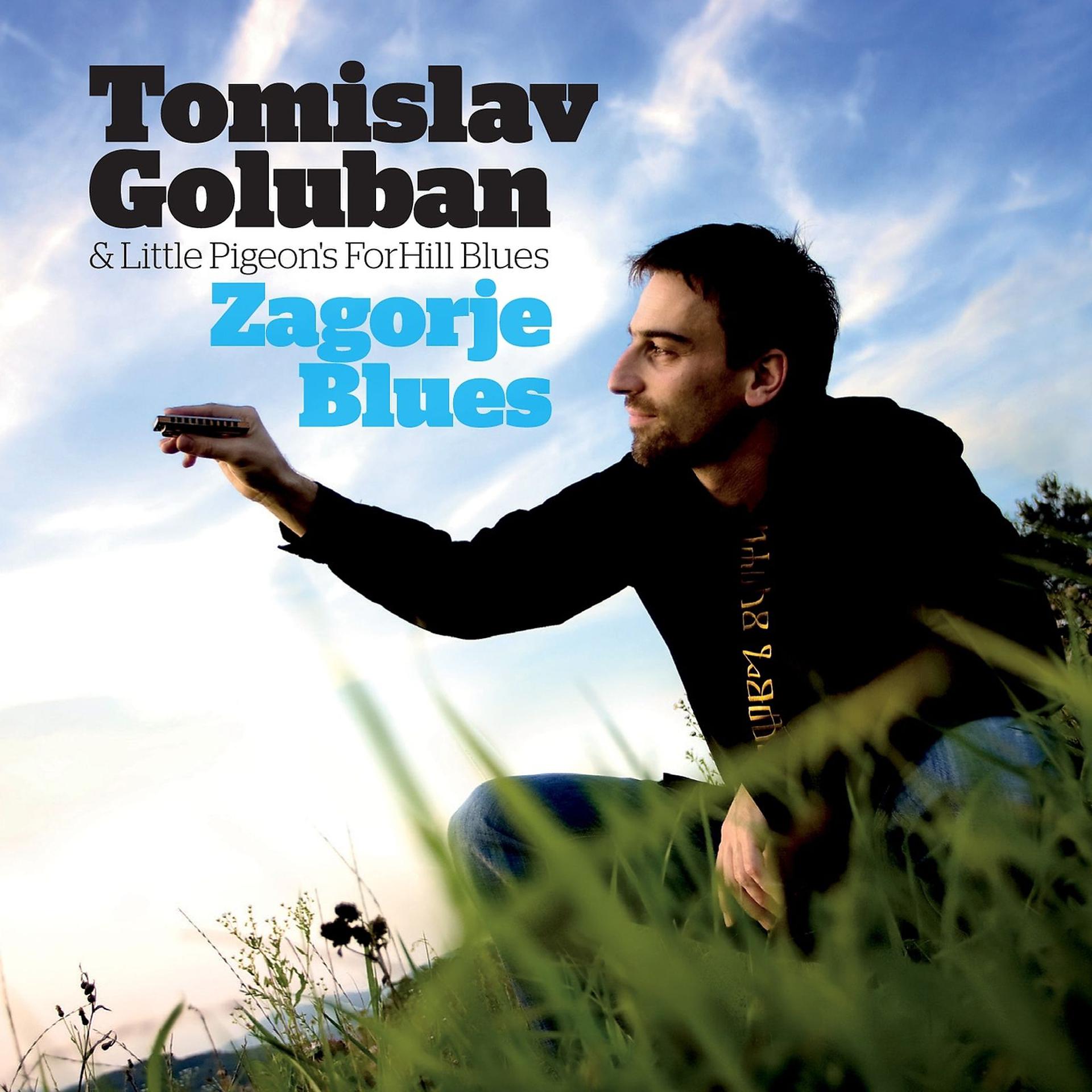Постер альбома Zagorje Blues