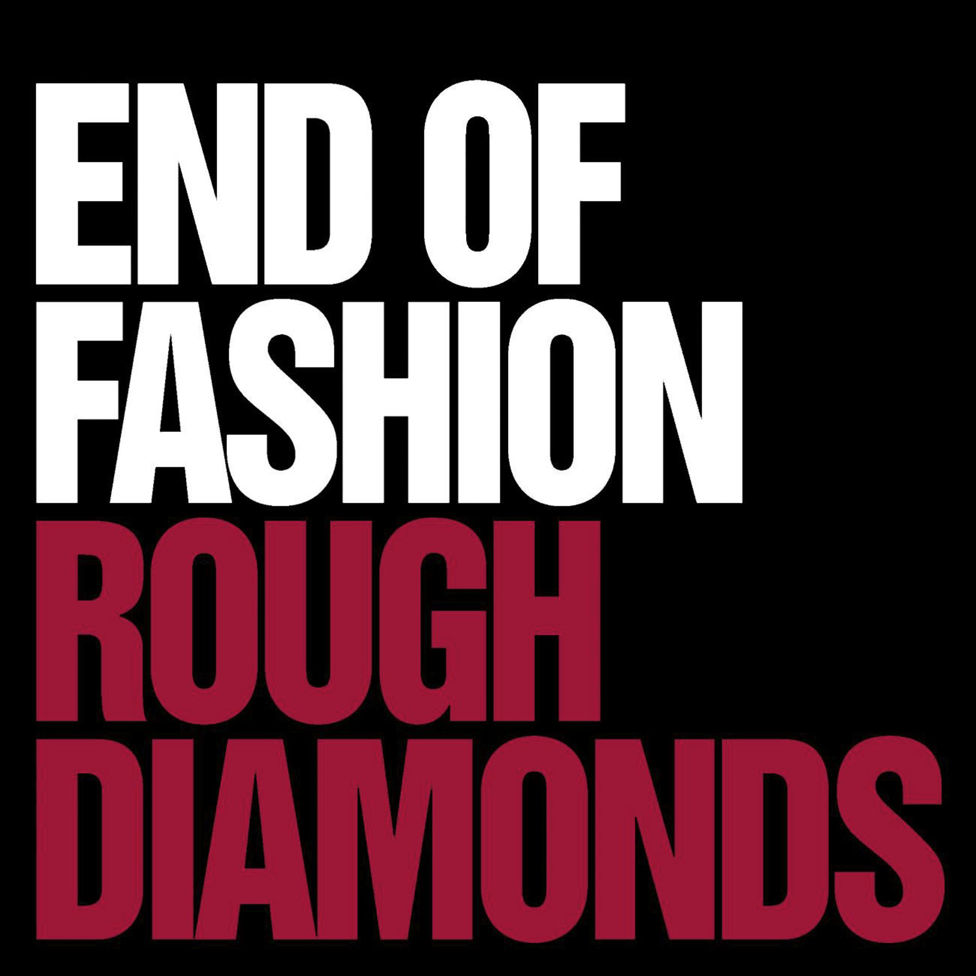 Постер альбома Rough Diamonds / Anything Goes