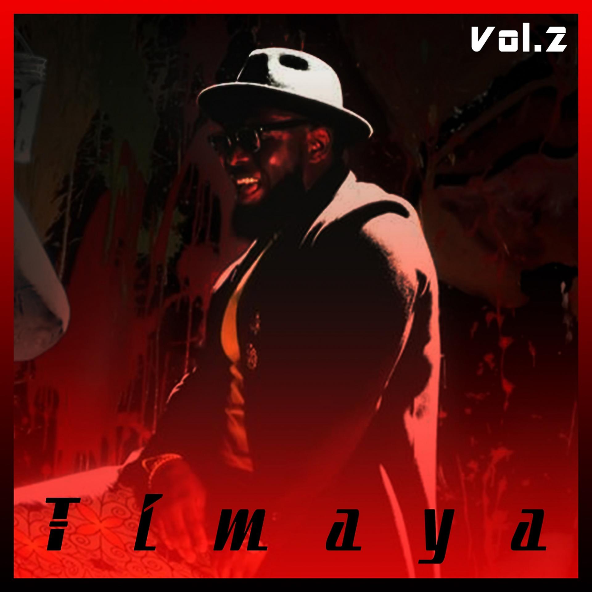 Постер альбома Timaya Vol.2