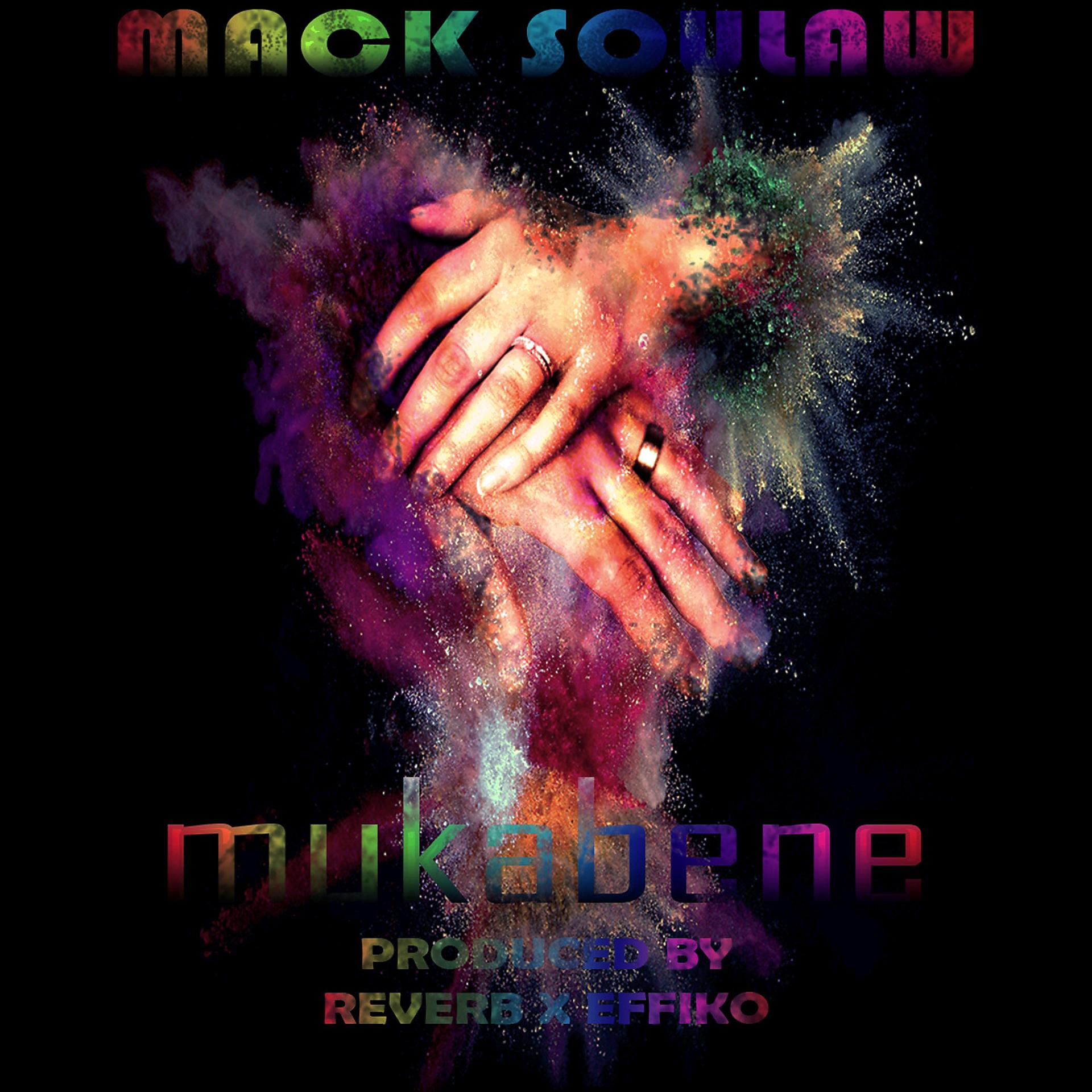 Постер альбома Mukabene