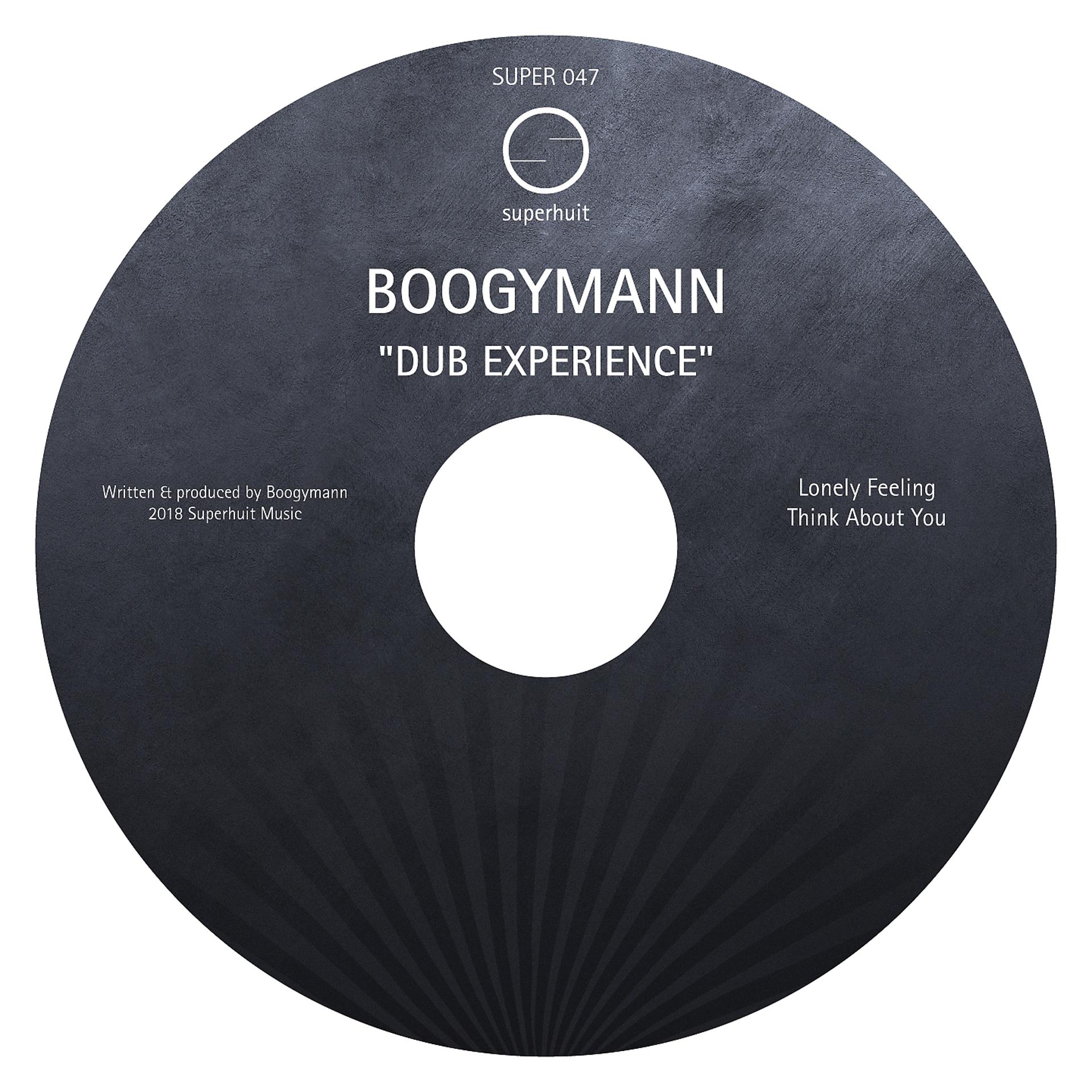 Постер альбома Dub Experience