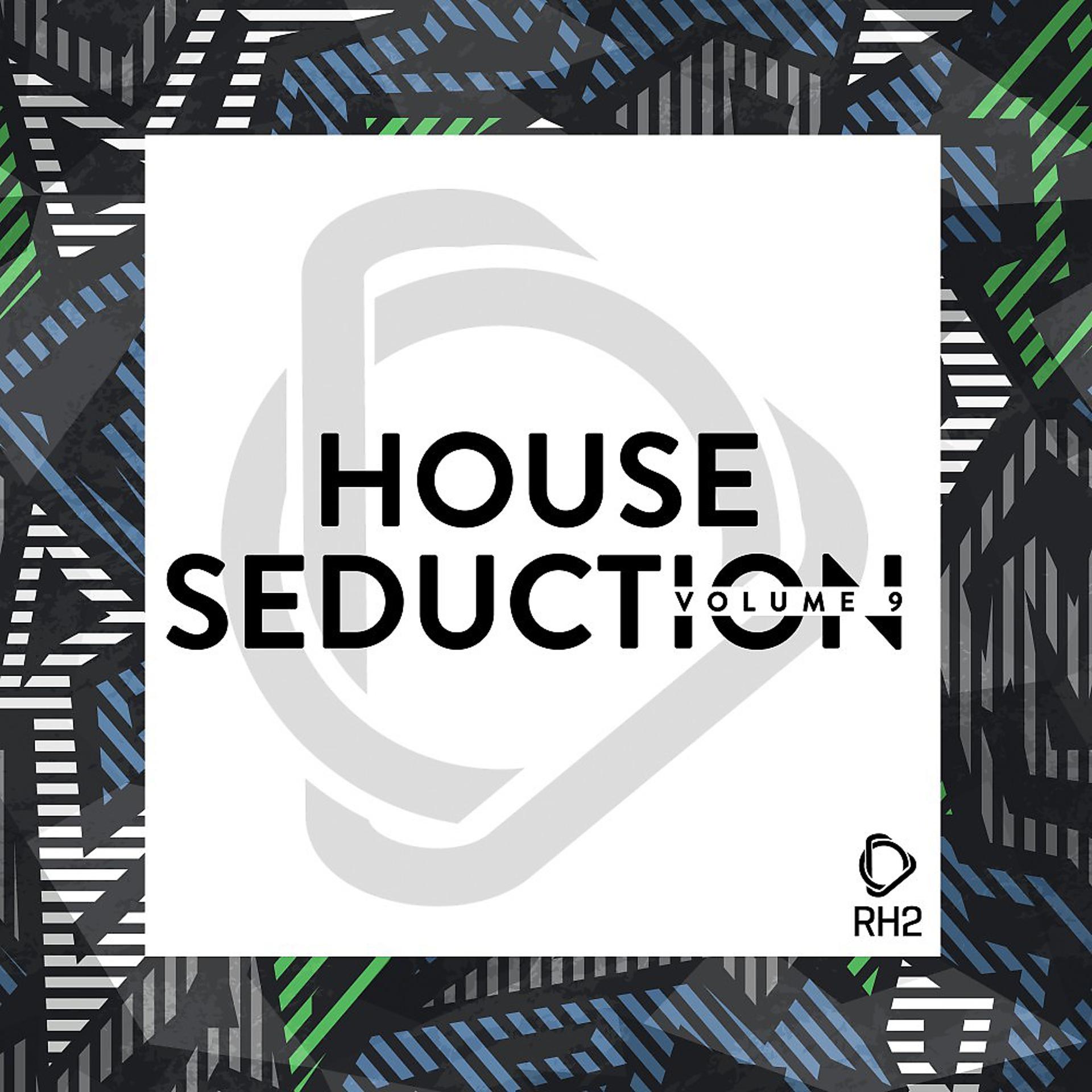 Постер альбома House Seduction, Vol. 9