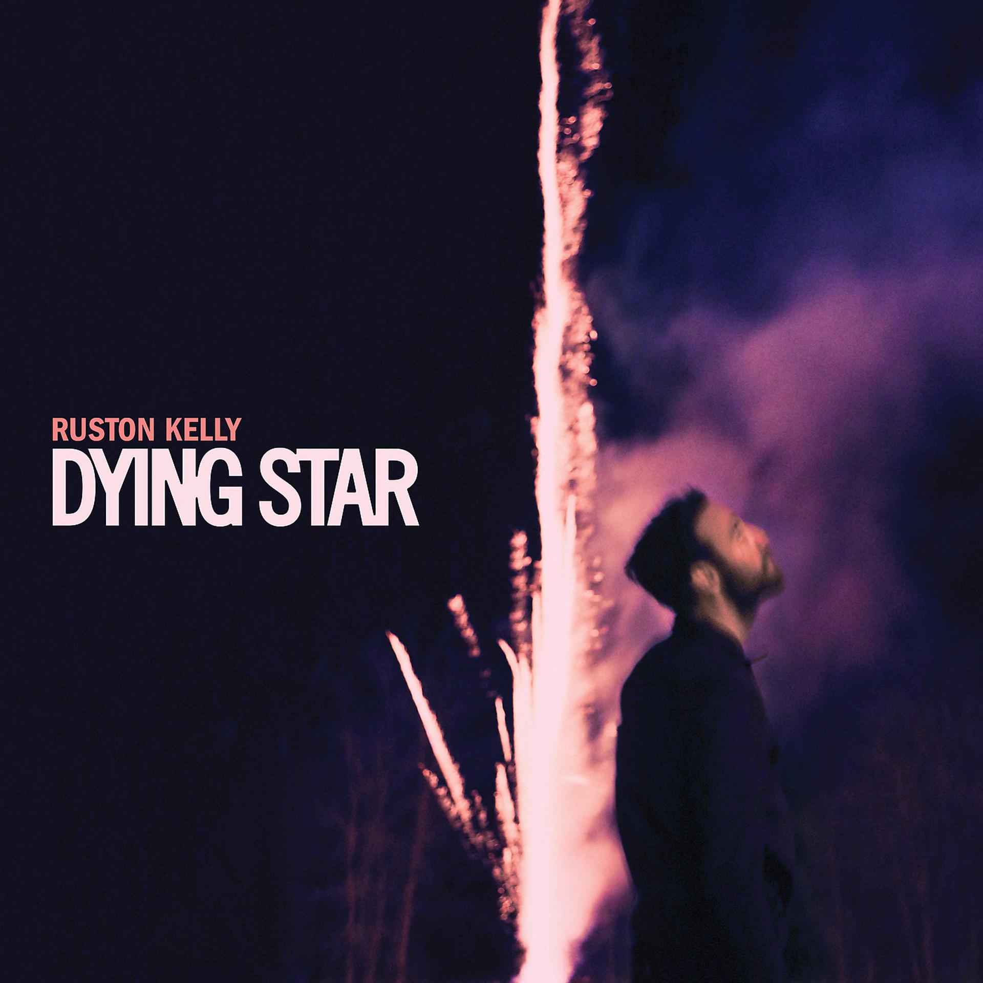 Постер альбома Dying Star