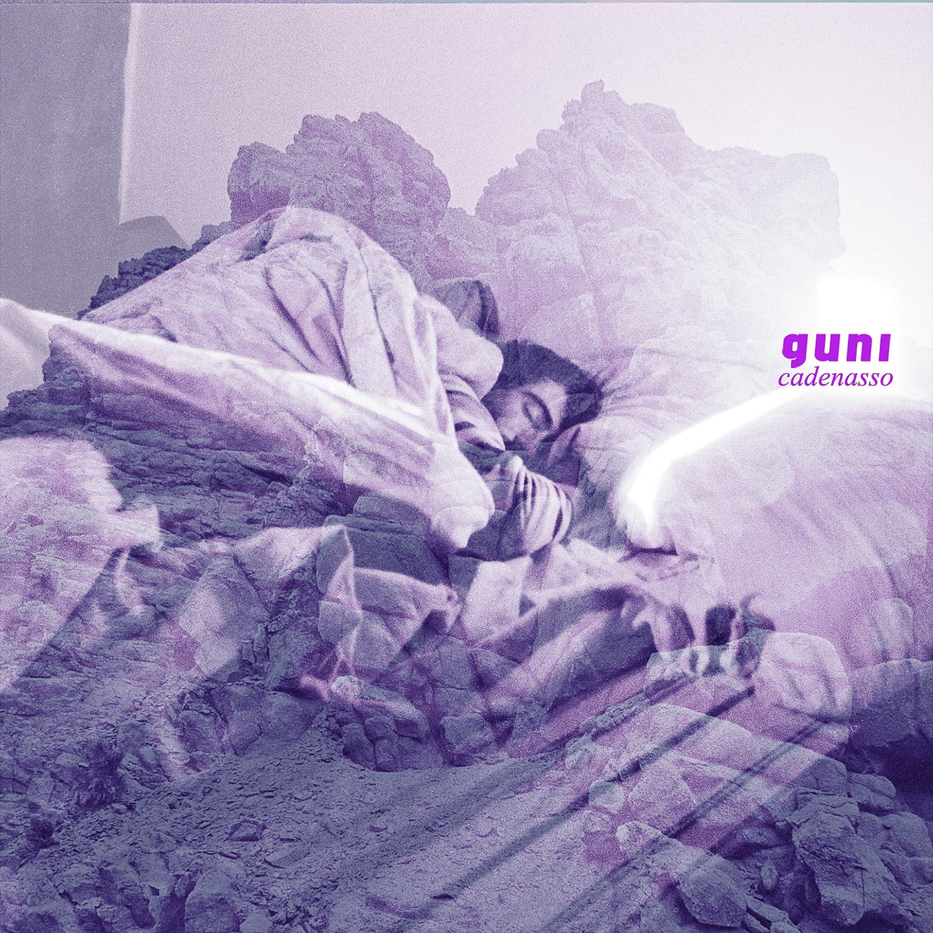 Постер альбома Guni