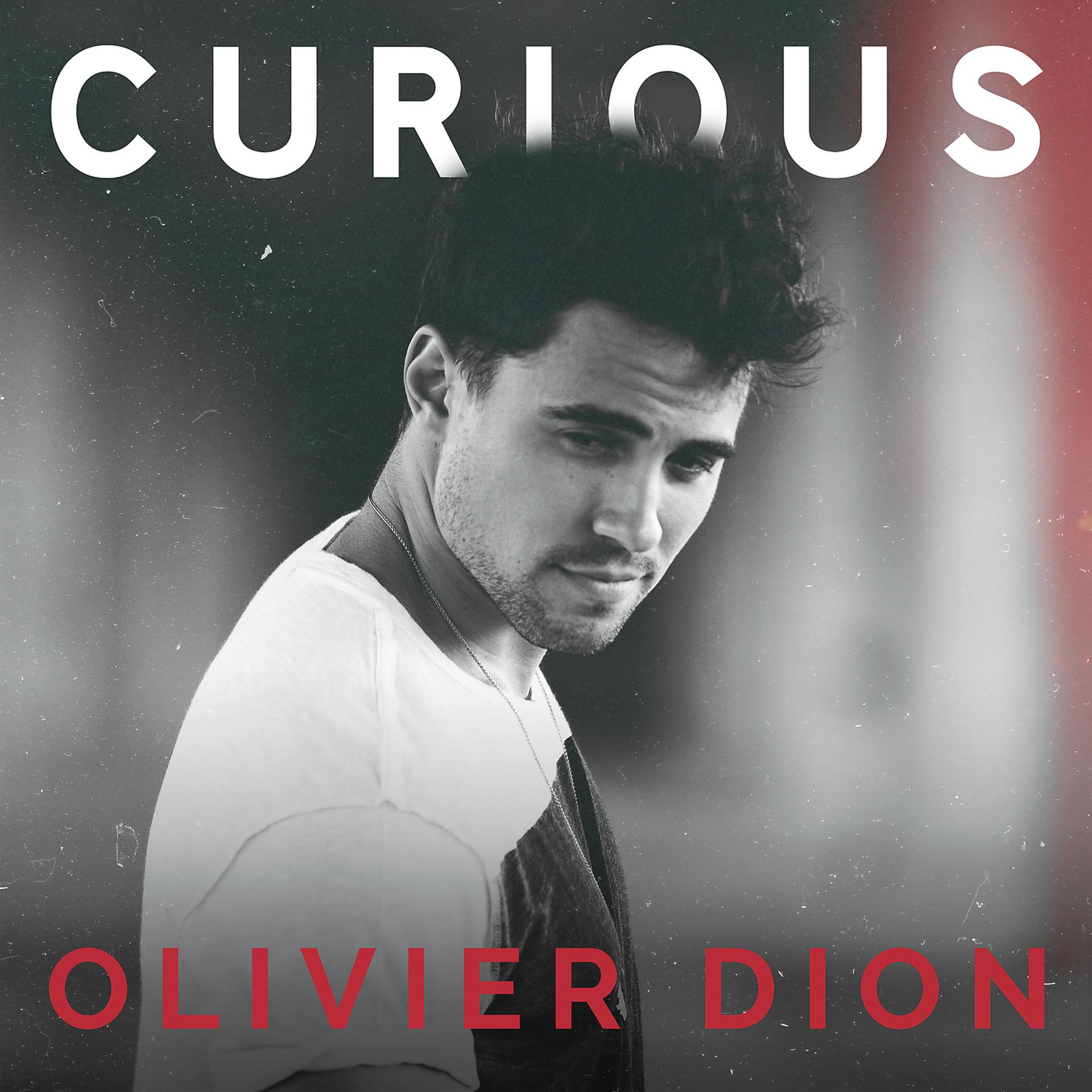 Постер альбома Curious