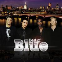 Постер альбома Best Of Blue