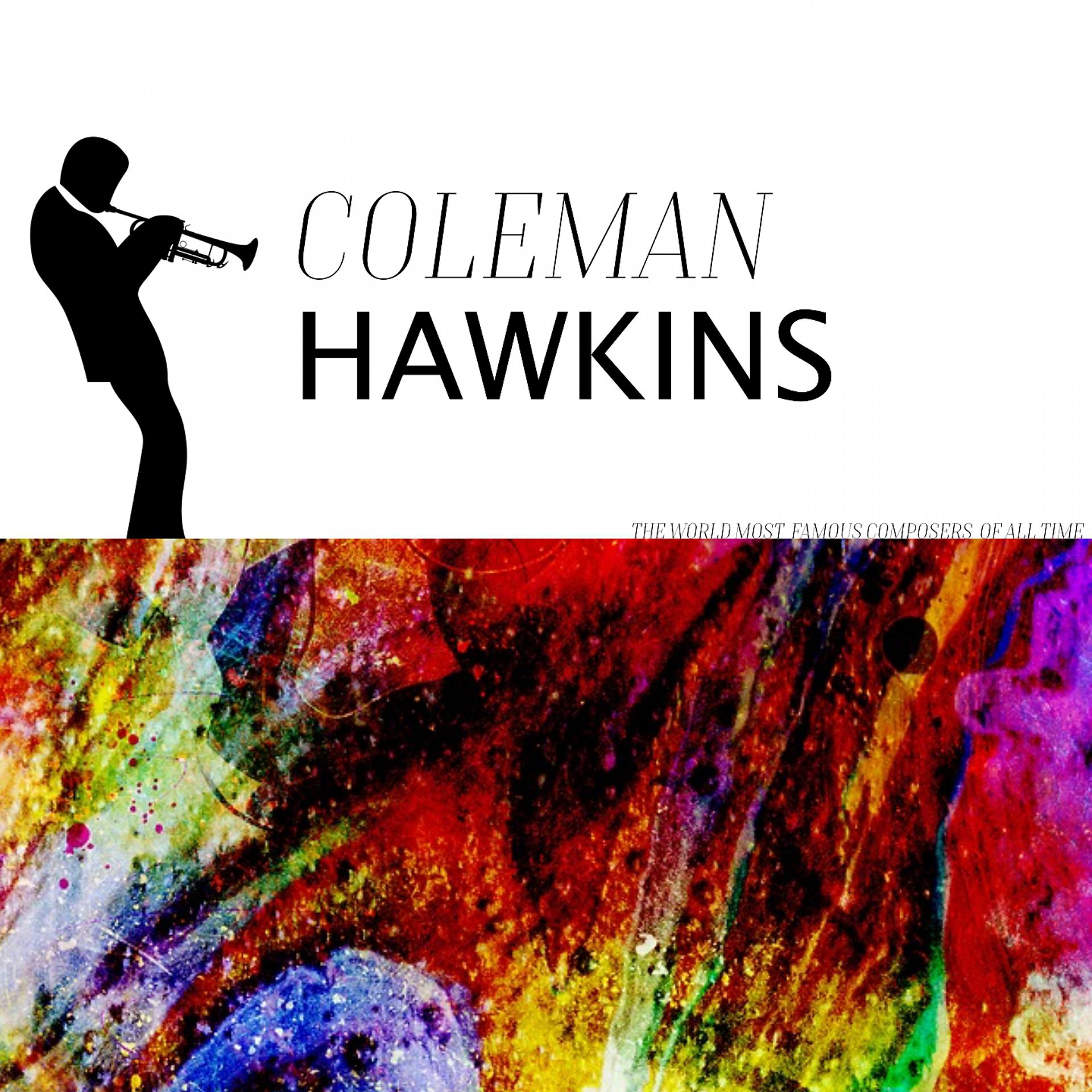 Постер альбома Coleman Hawkins