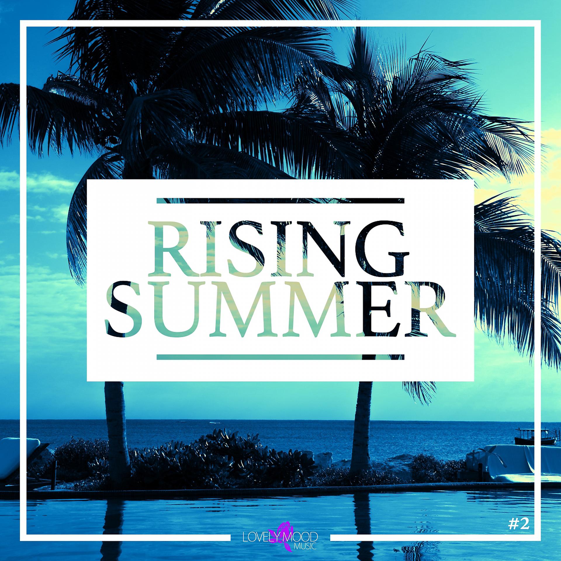 Постер альбома Rising Summer #2