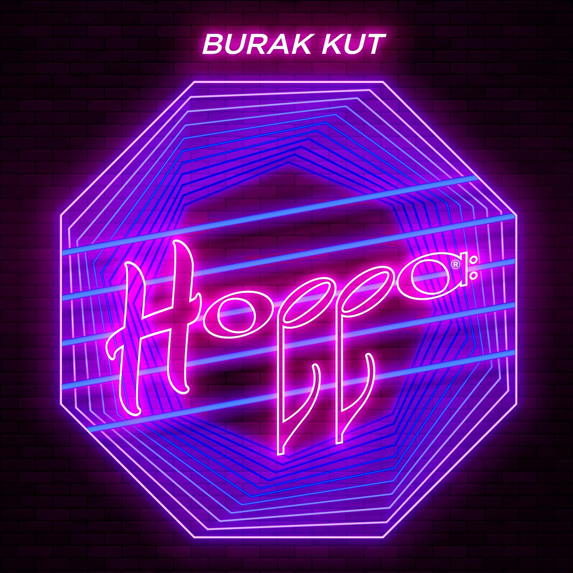 Постер альбома Hoppa
