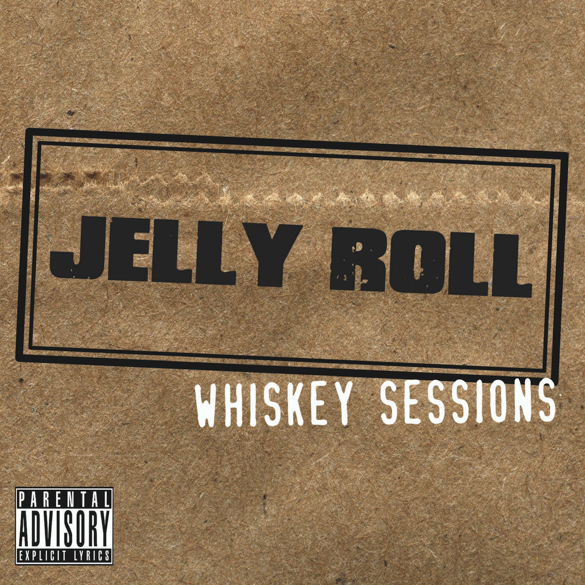 Постер альбома Whiskey Sessions