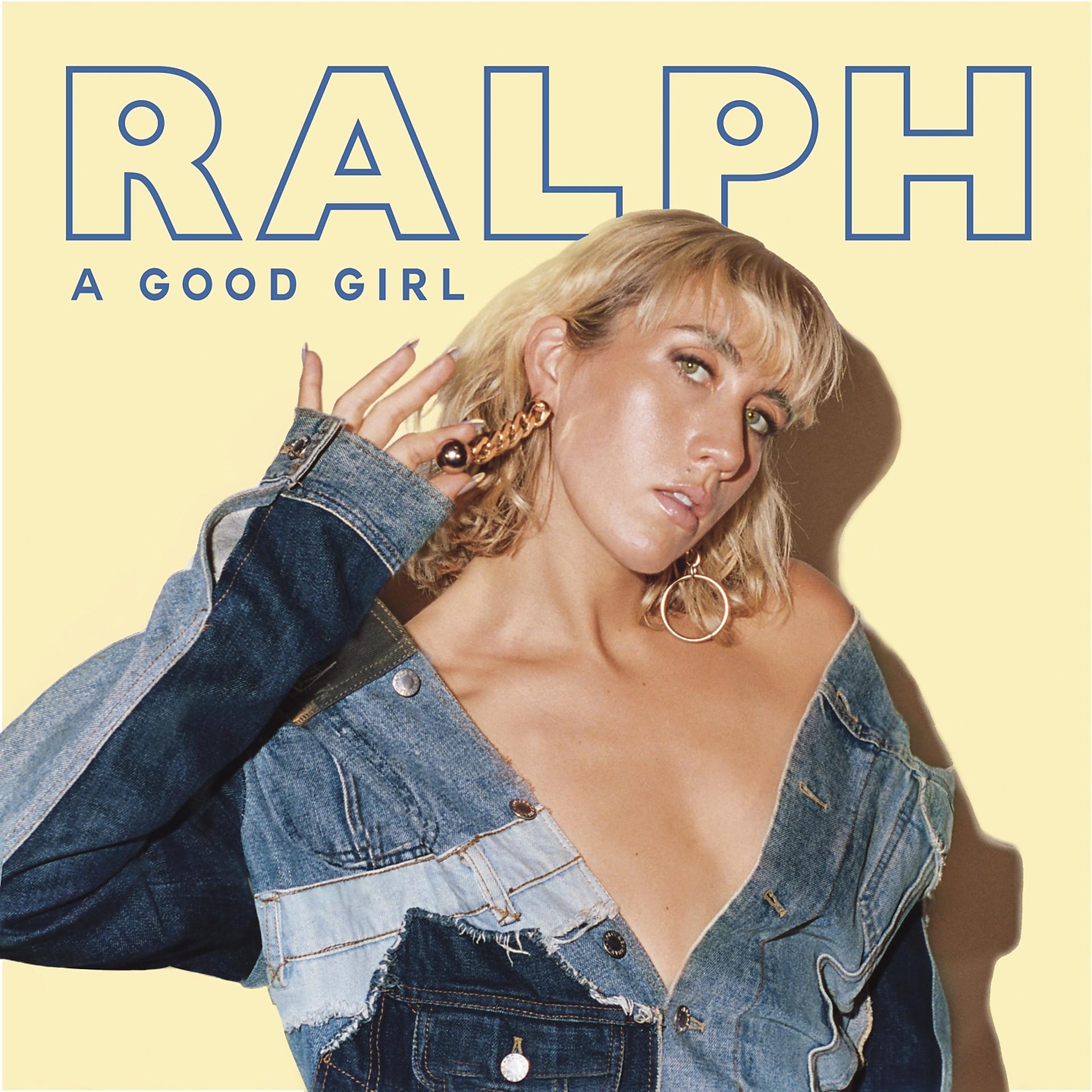 Постер альбома A Good Girl