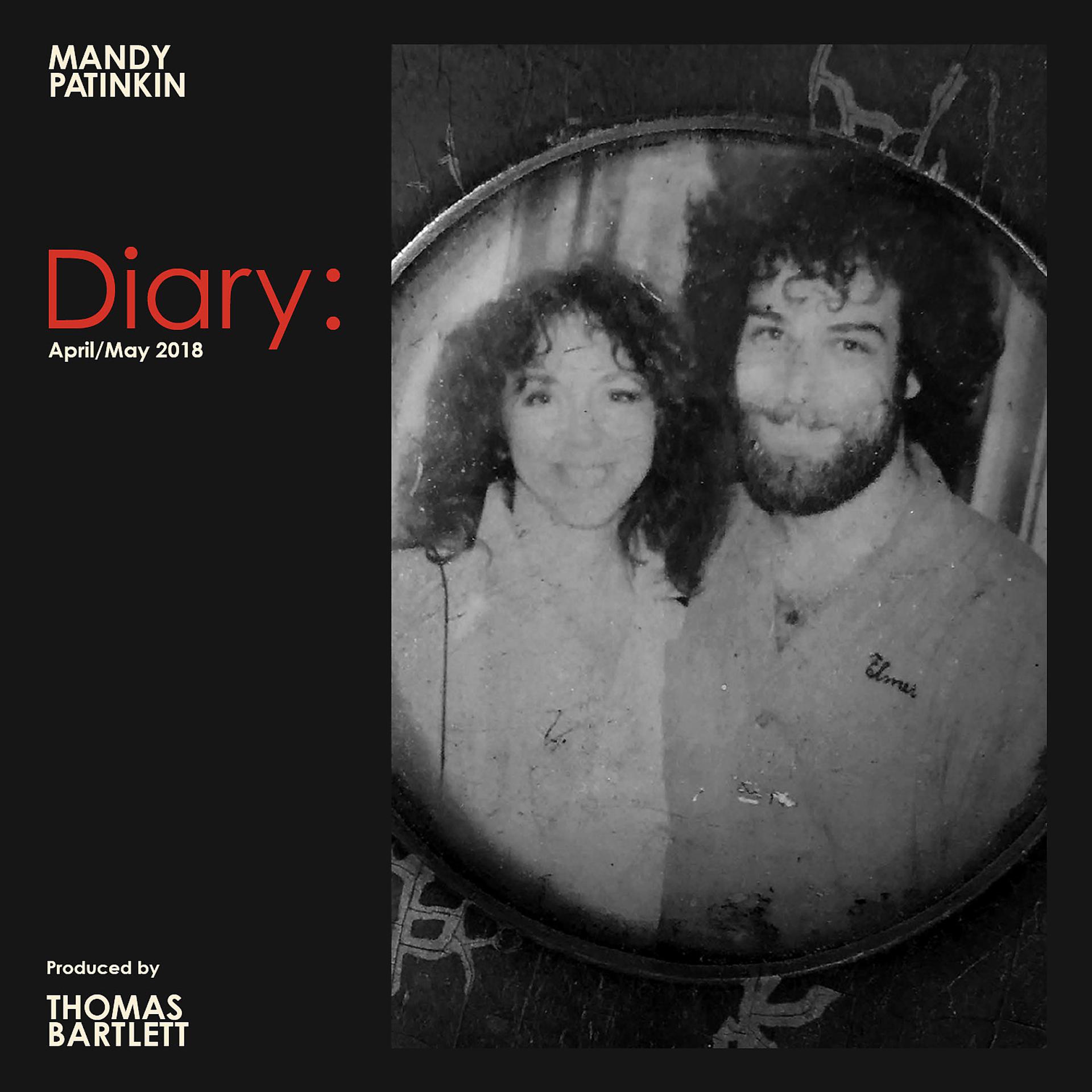 Постер альбома Diary: April/May 2018