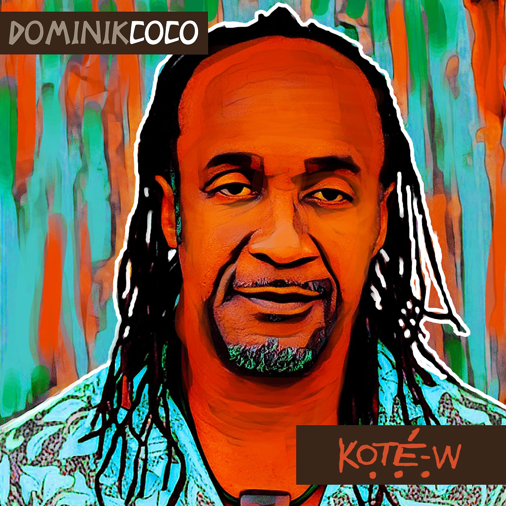 Постер альбома Koté-w