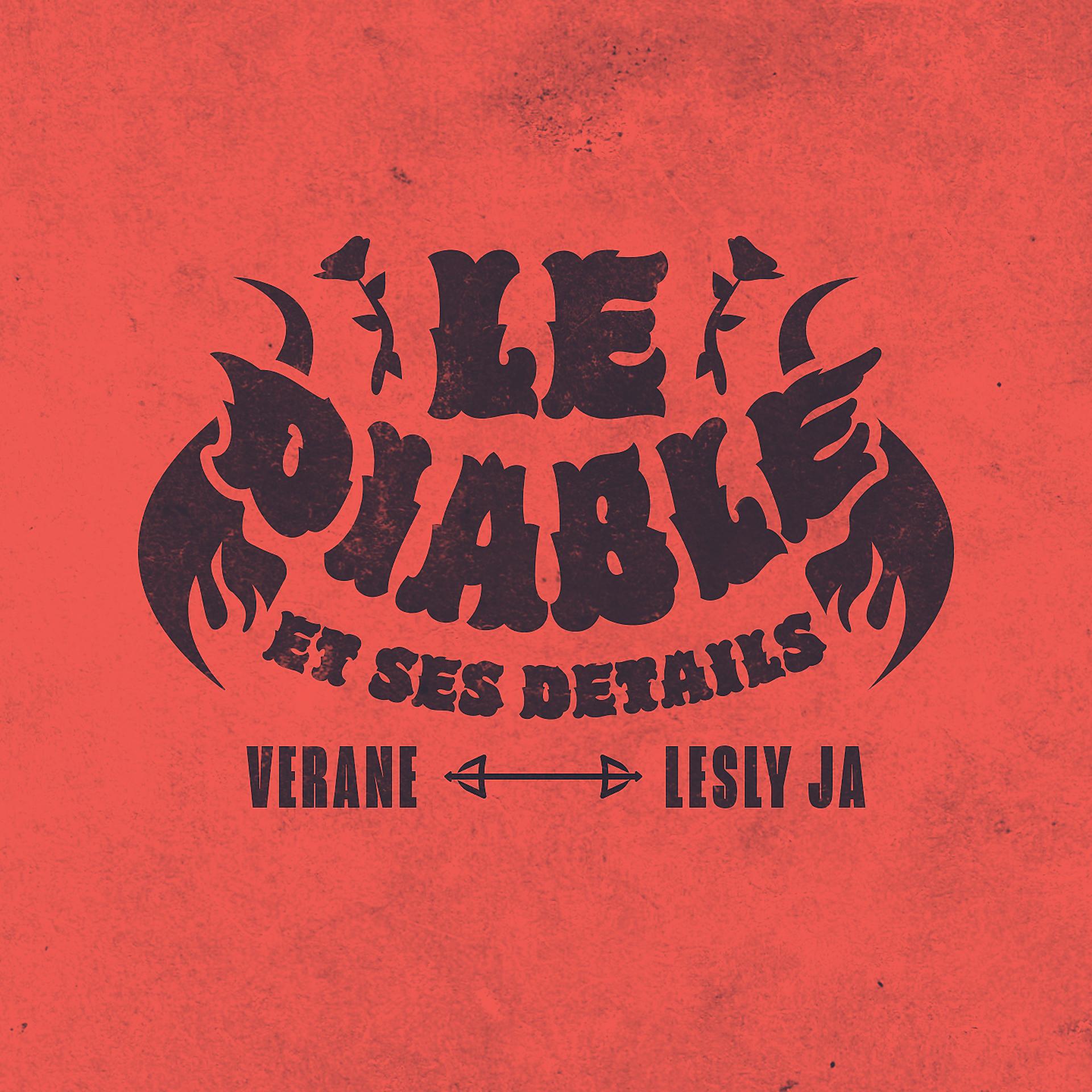 Постер альбома Le diable et ses détails