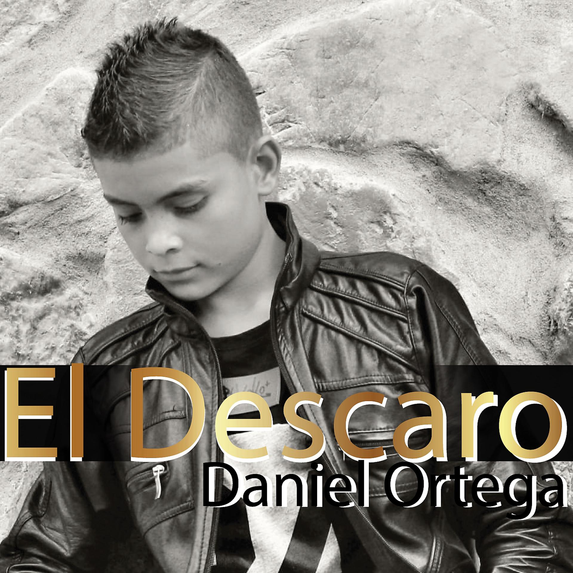 Постер альбома El Descaro