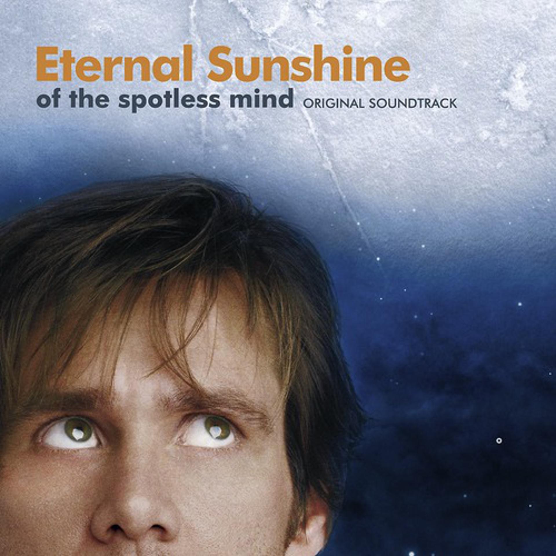 Постер альбома Eternal Sunshine of the Spotless Mind Original Soundtrack