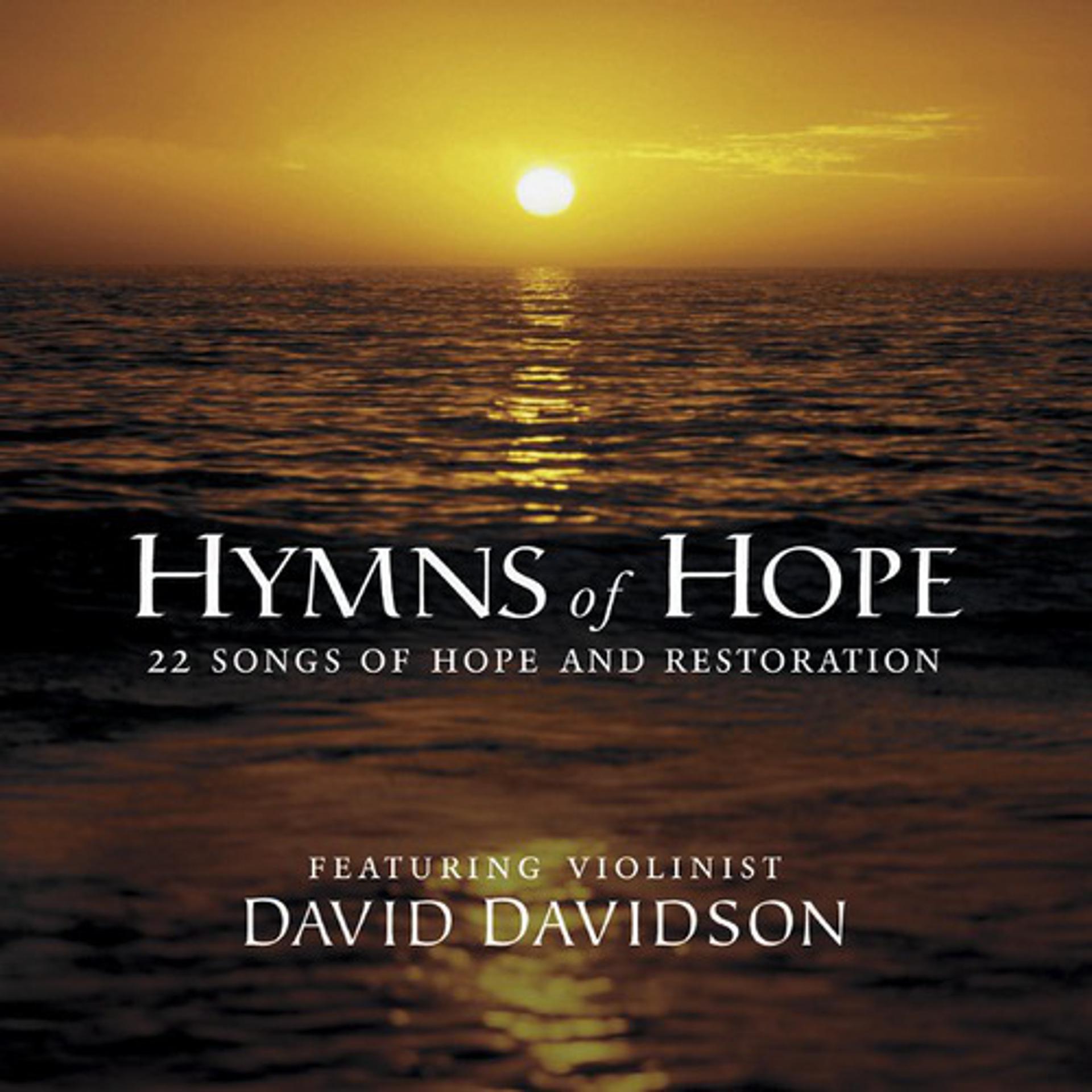Постер альбома Hymns Of Hope