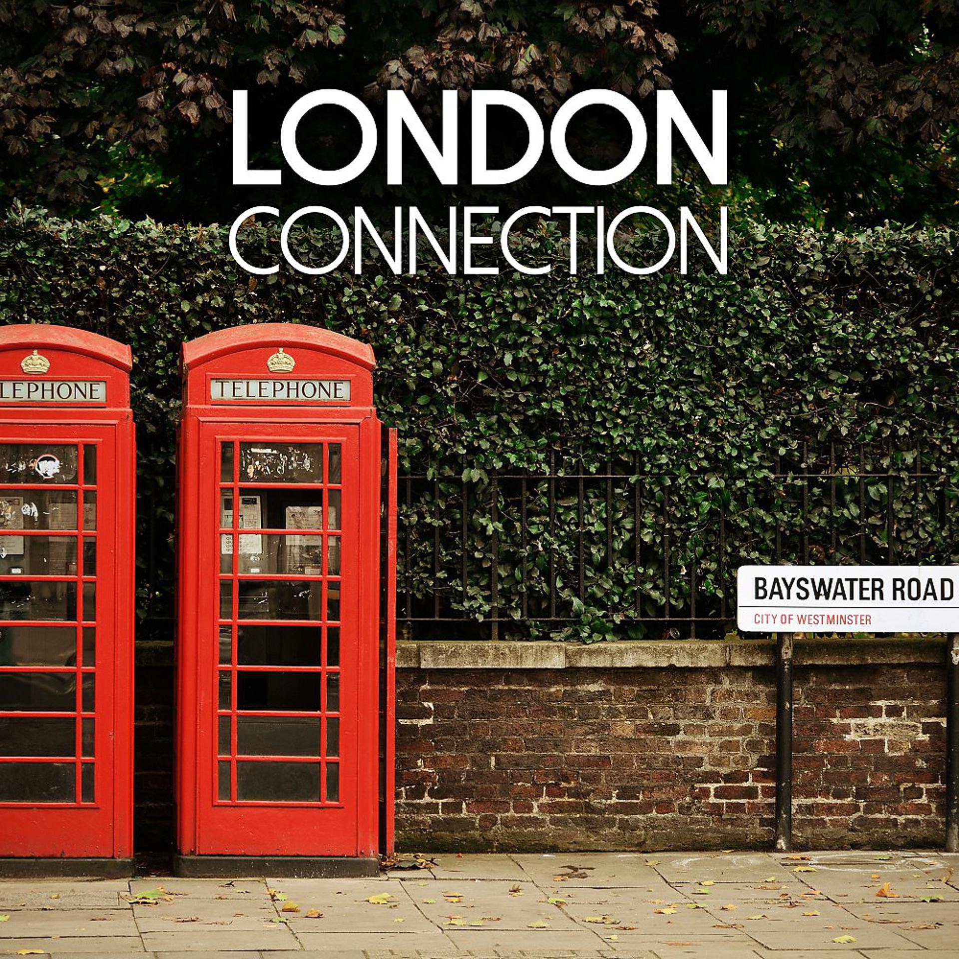 Постер альбома London Connection