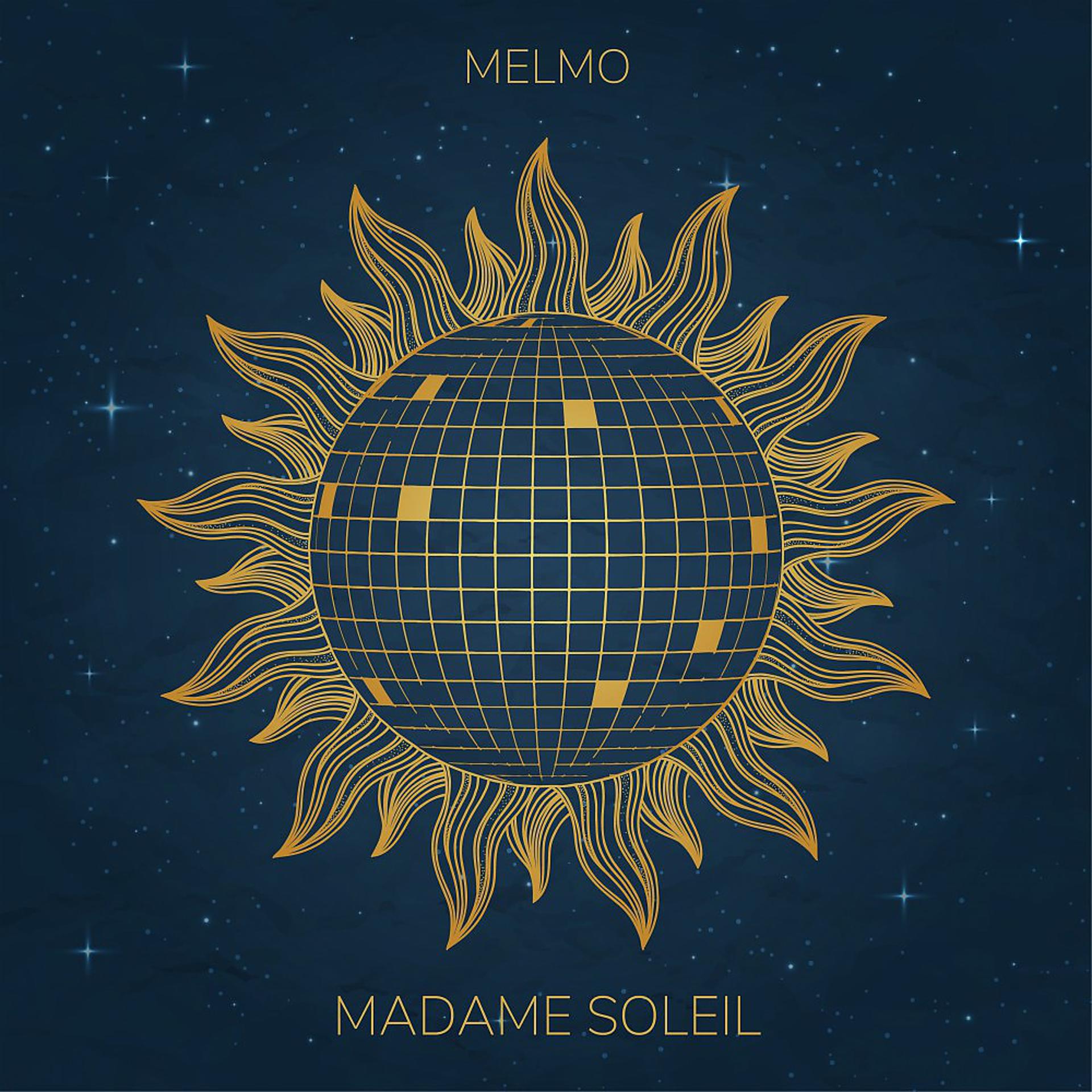 Постер альбома Madame Soleil (Radio Edit)