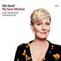Постер альбома My Soul Kitchen