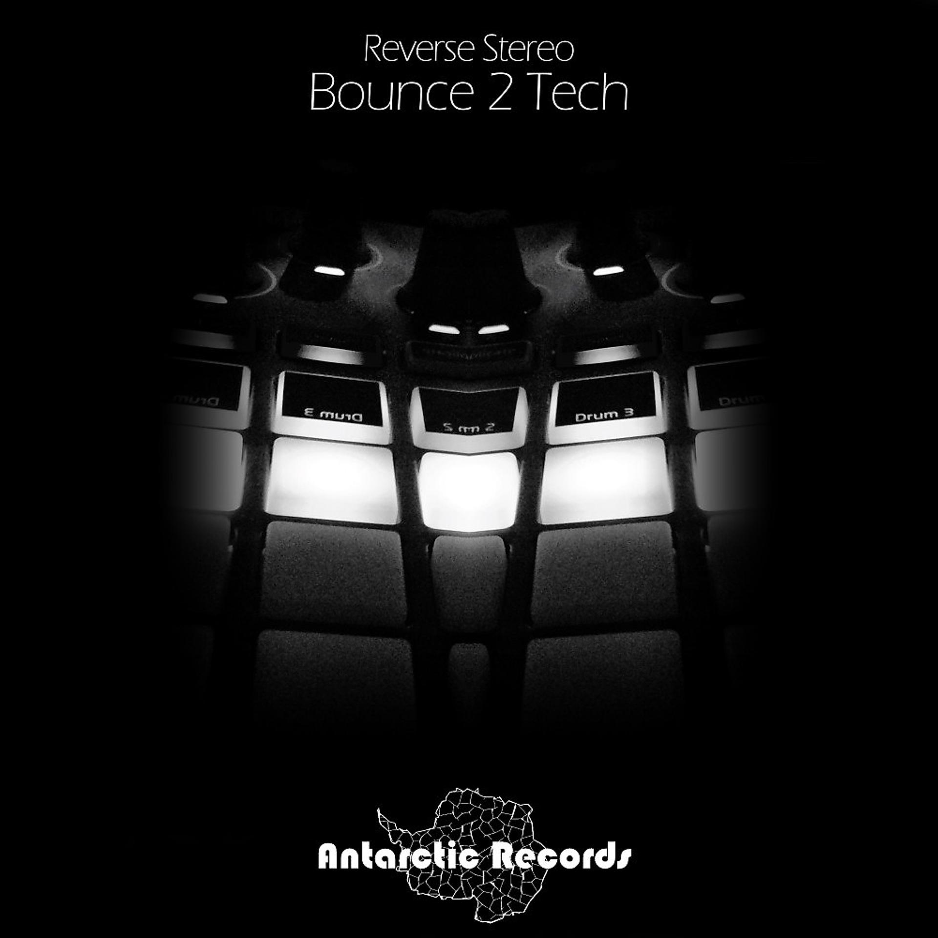 Постер альбома Bounce 2 Tech