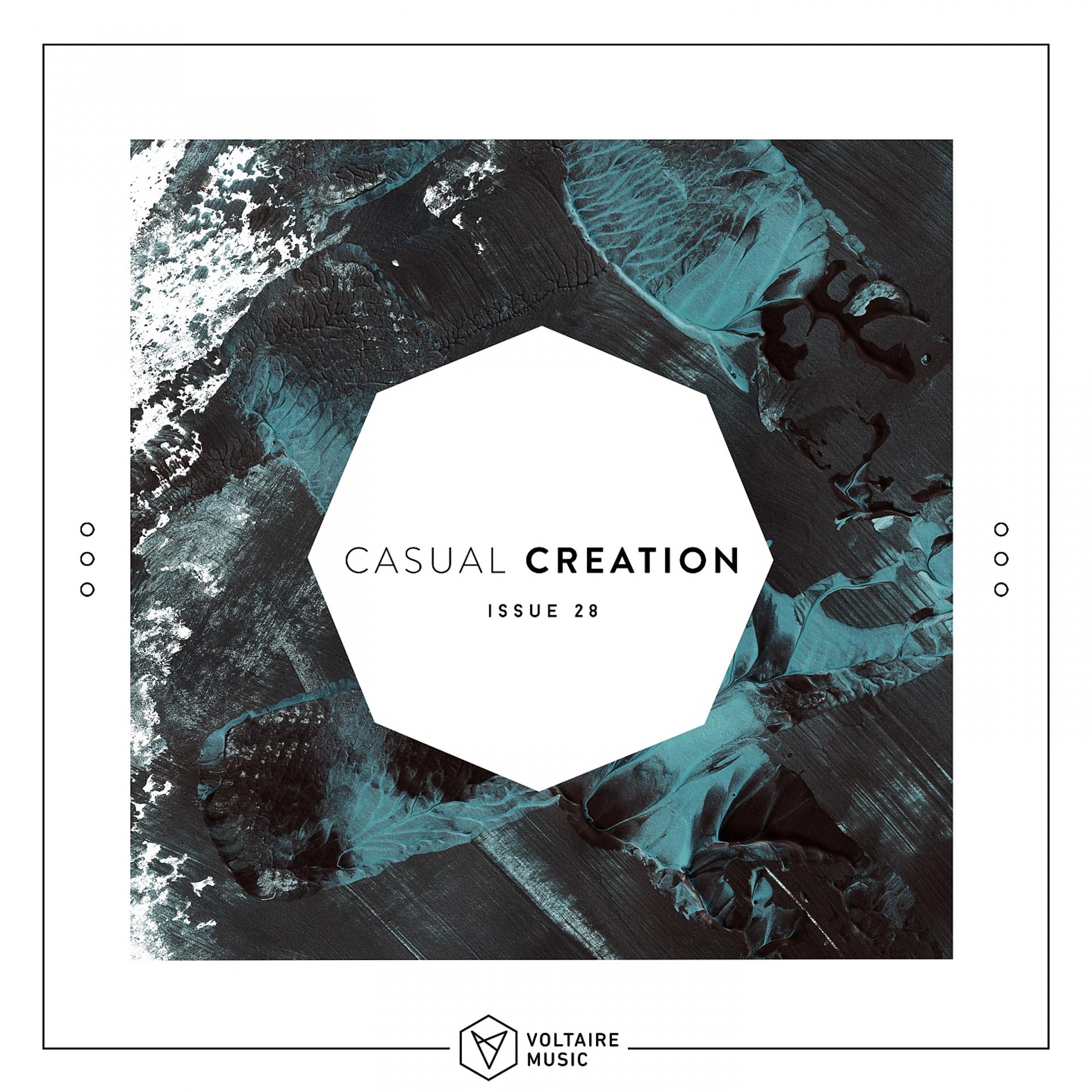 Постер альбома Casual Creation Issue 28