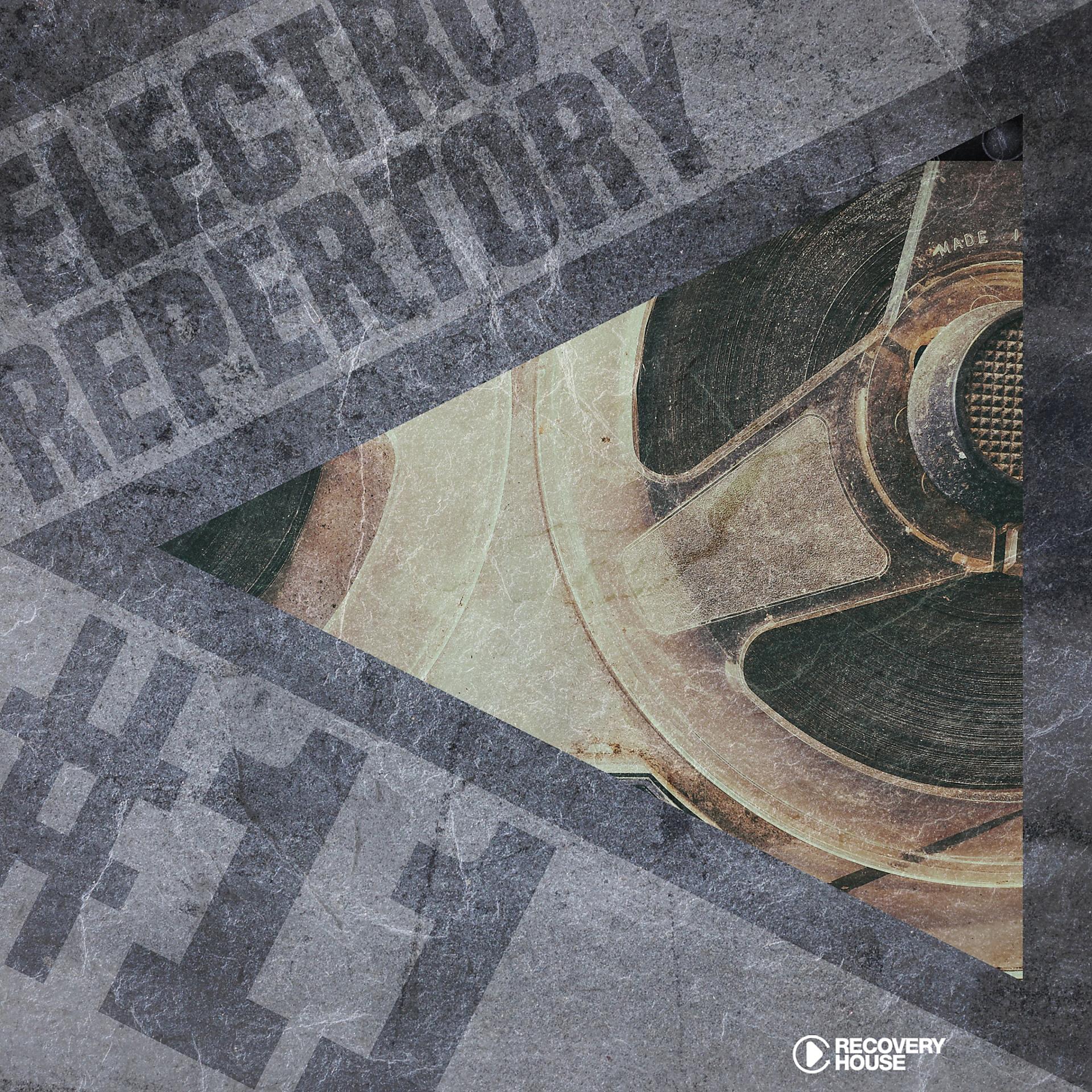 Постер альбома Electro Repertory #11