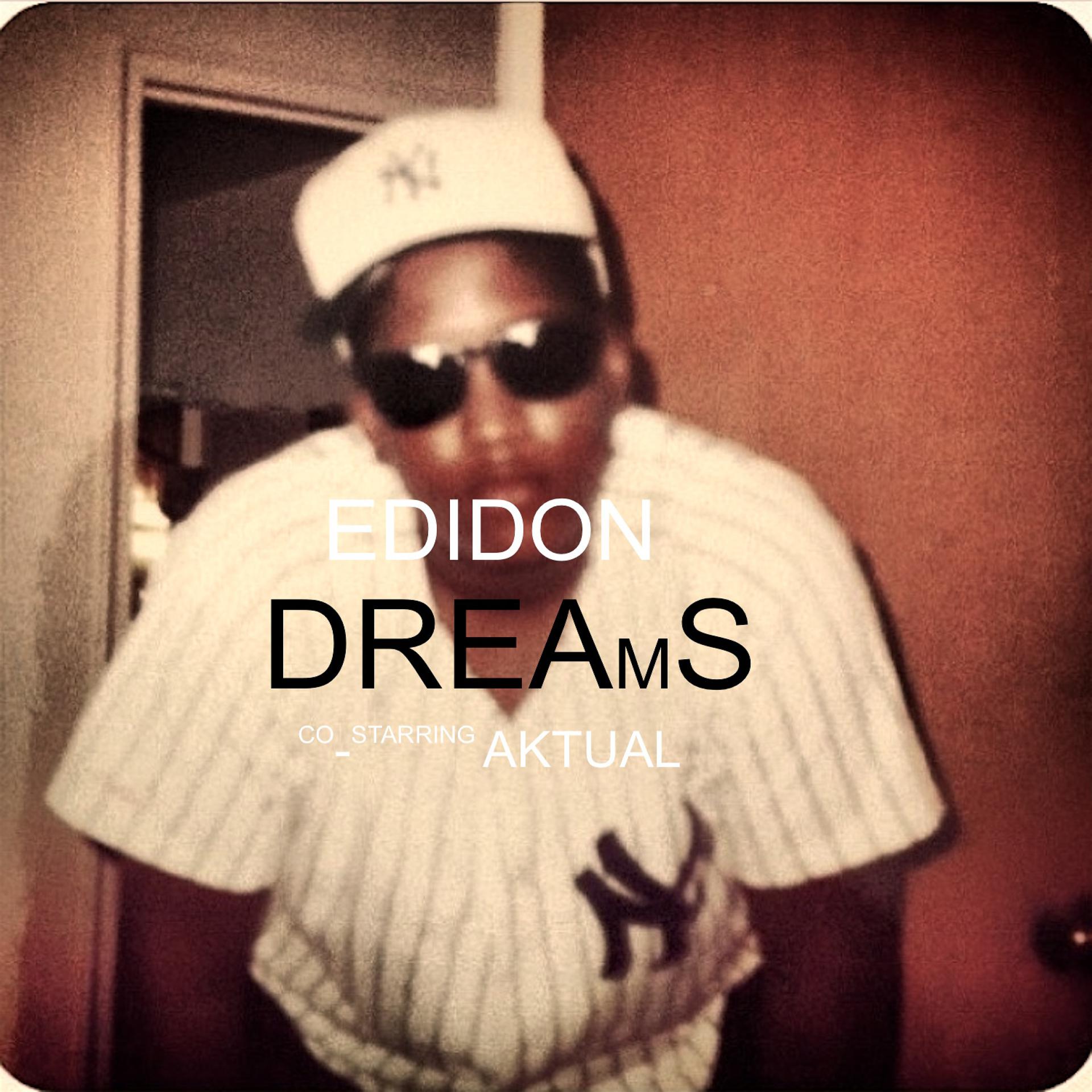 Постер альбома Dreams (feat. Aktual)