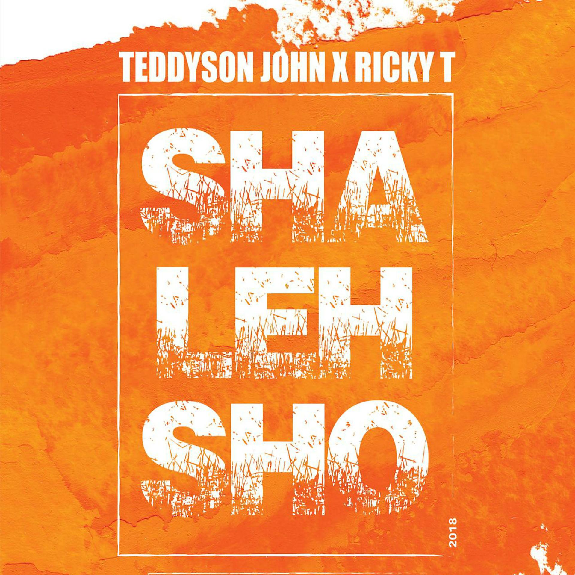 Постер альбома Sha Leh Sho