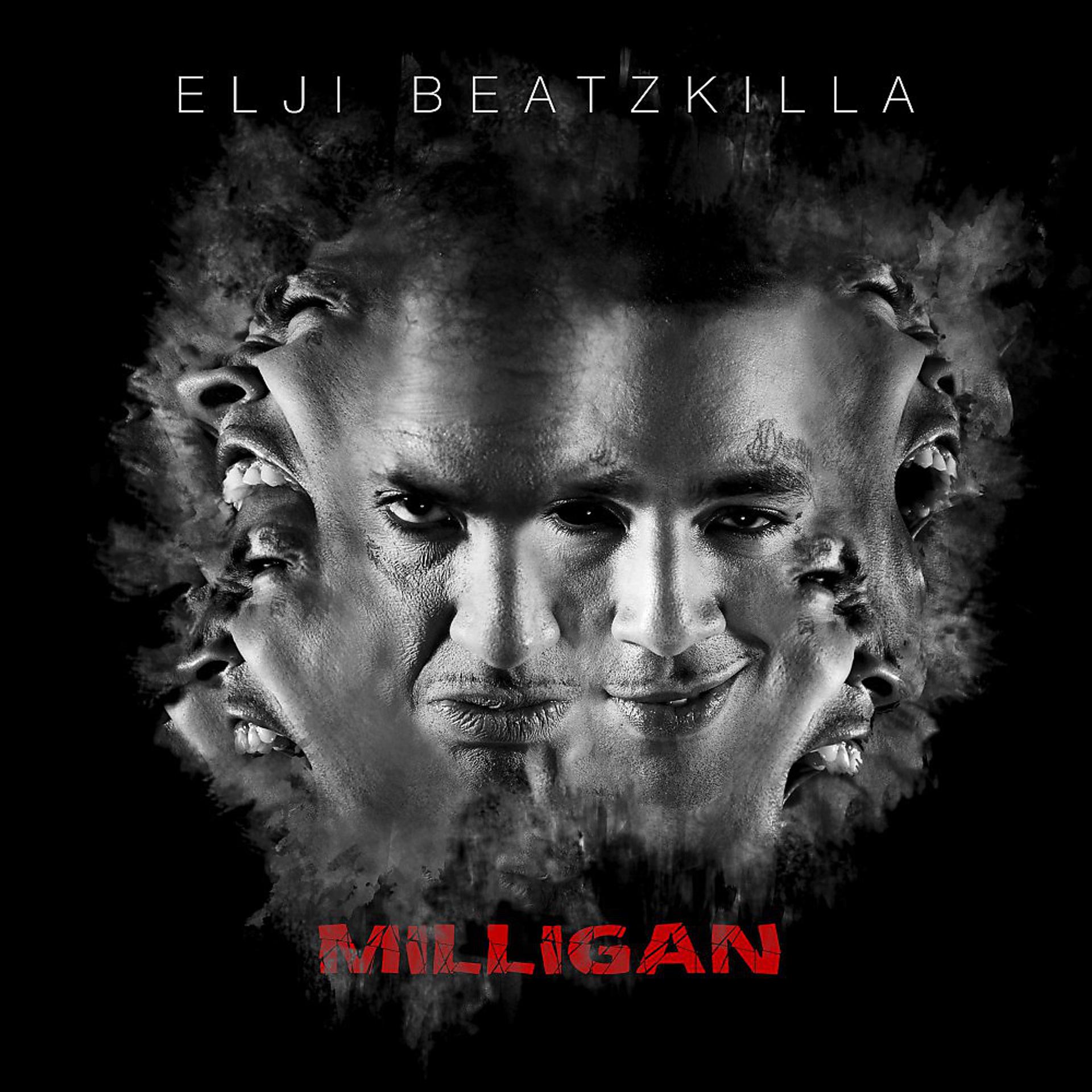 Постер альбома Milligan