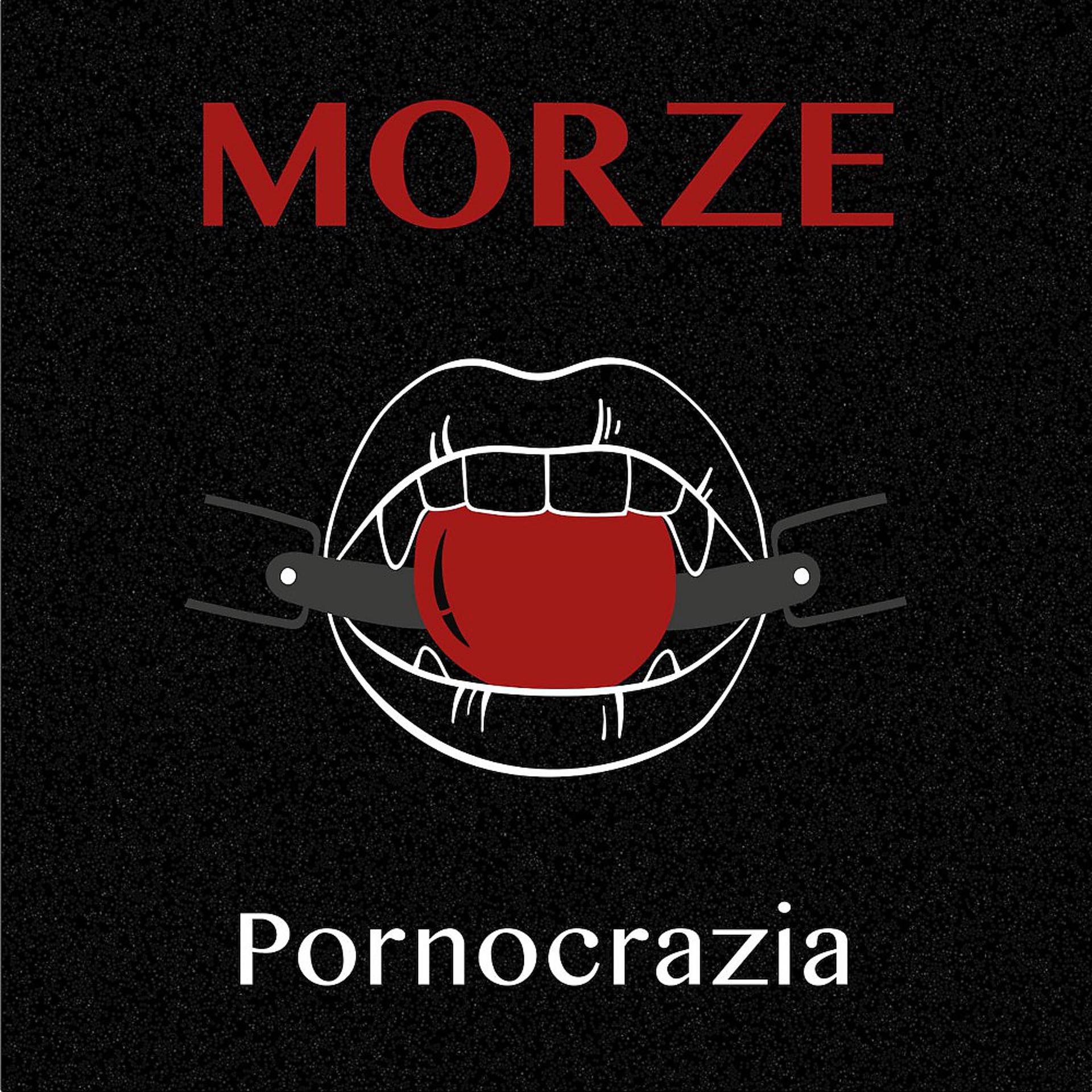 Постер альбома Pornocrazia