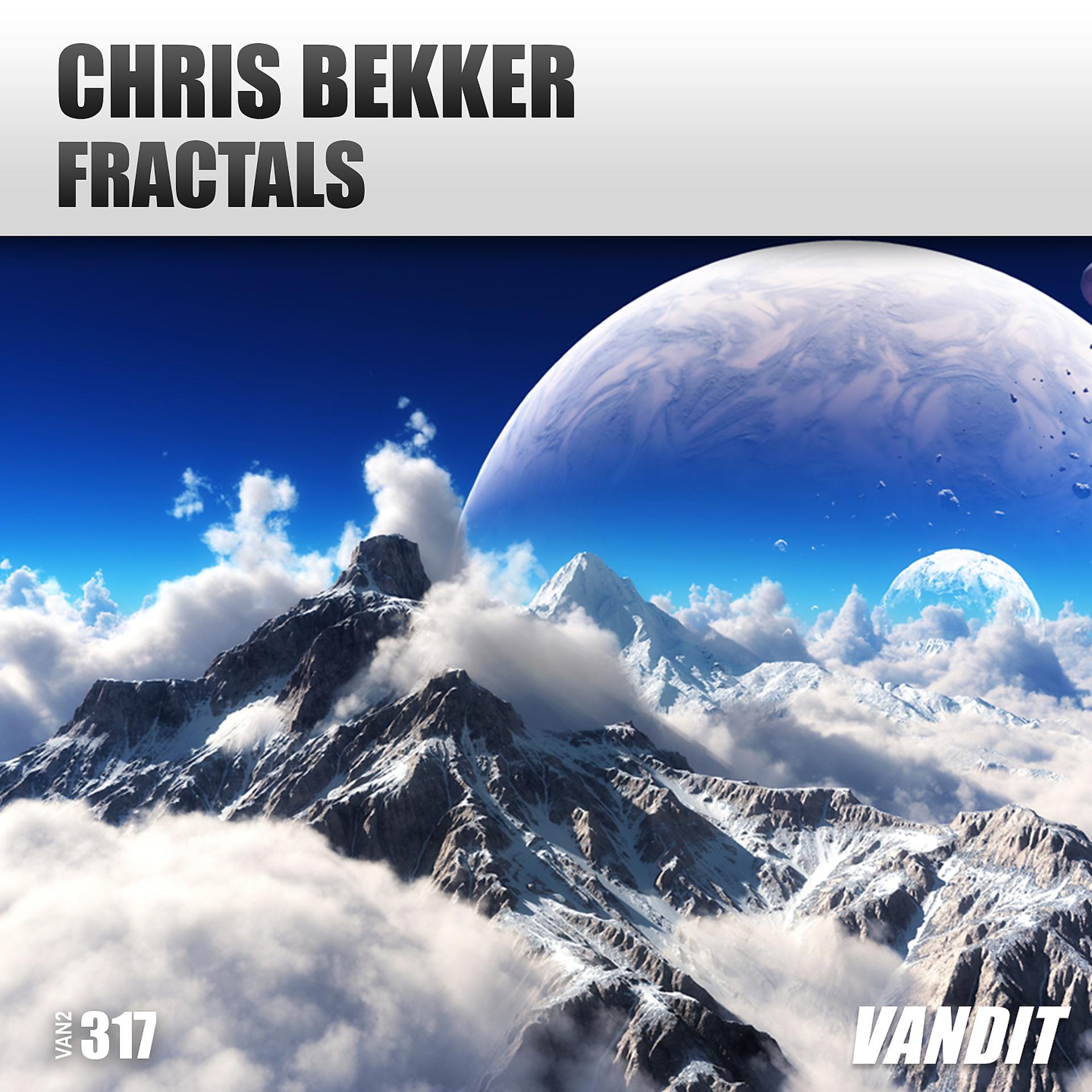 Постер альбома Chris Bekker / Fractals