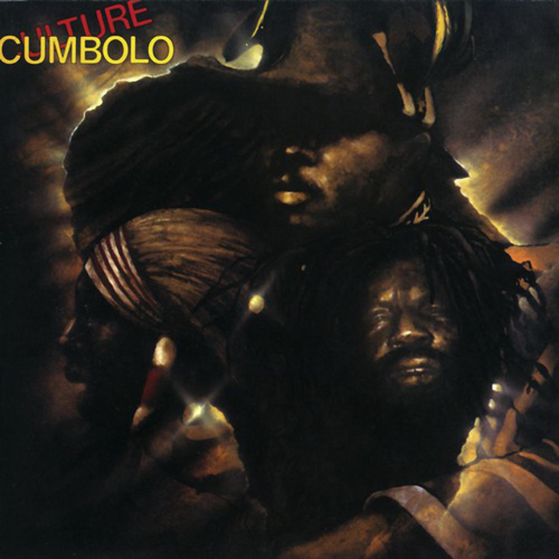 Постер альбома Cumbolo