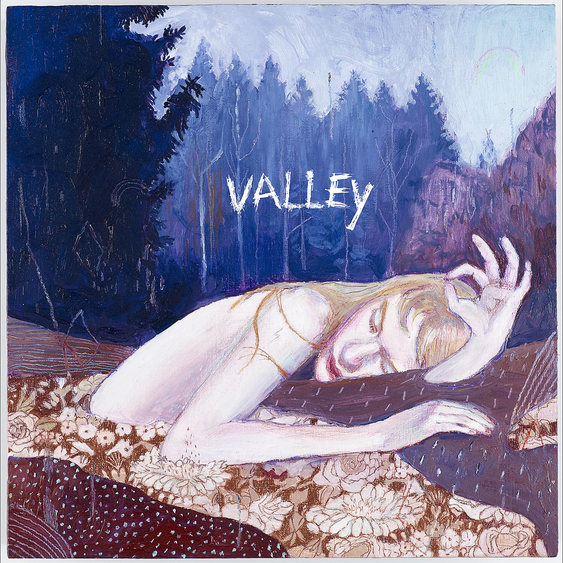 Постер альбома Valley