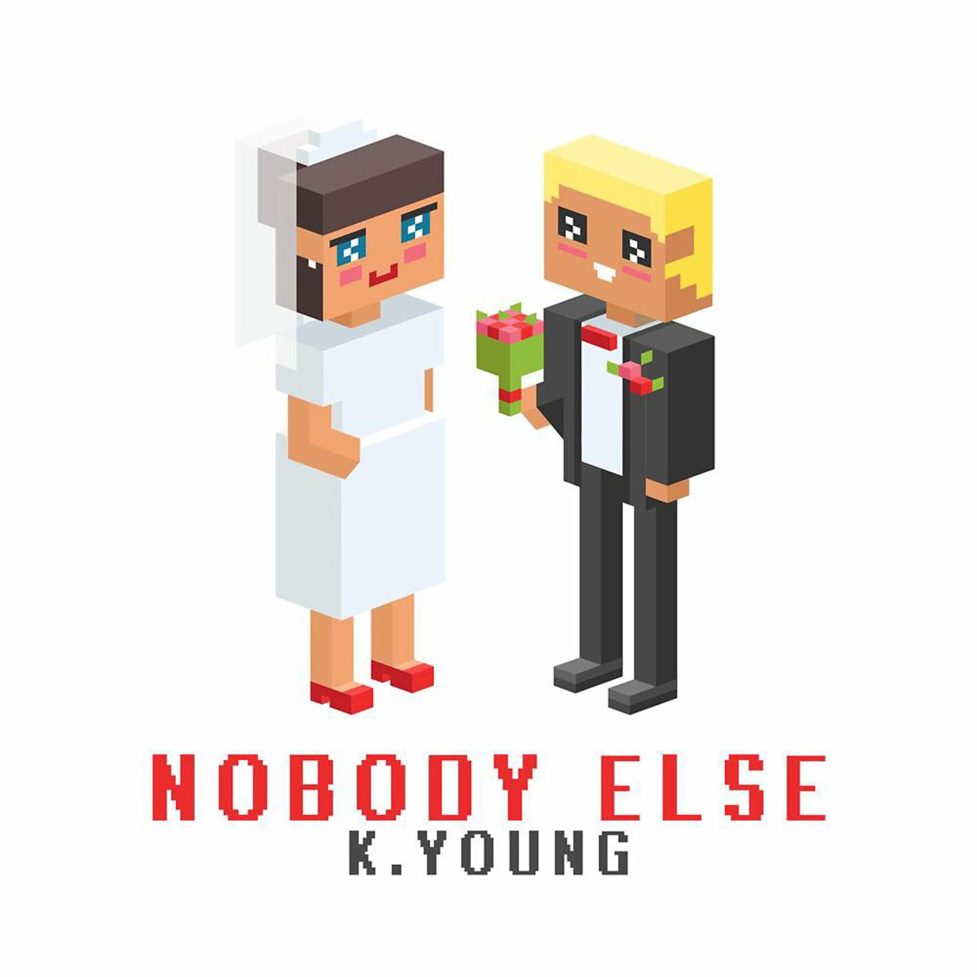 Постер альбома NoBody Else