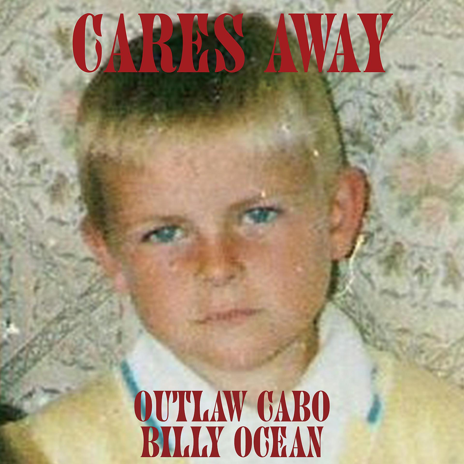 Постер альбома Cares Away (Radio Version)