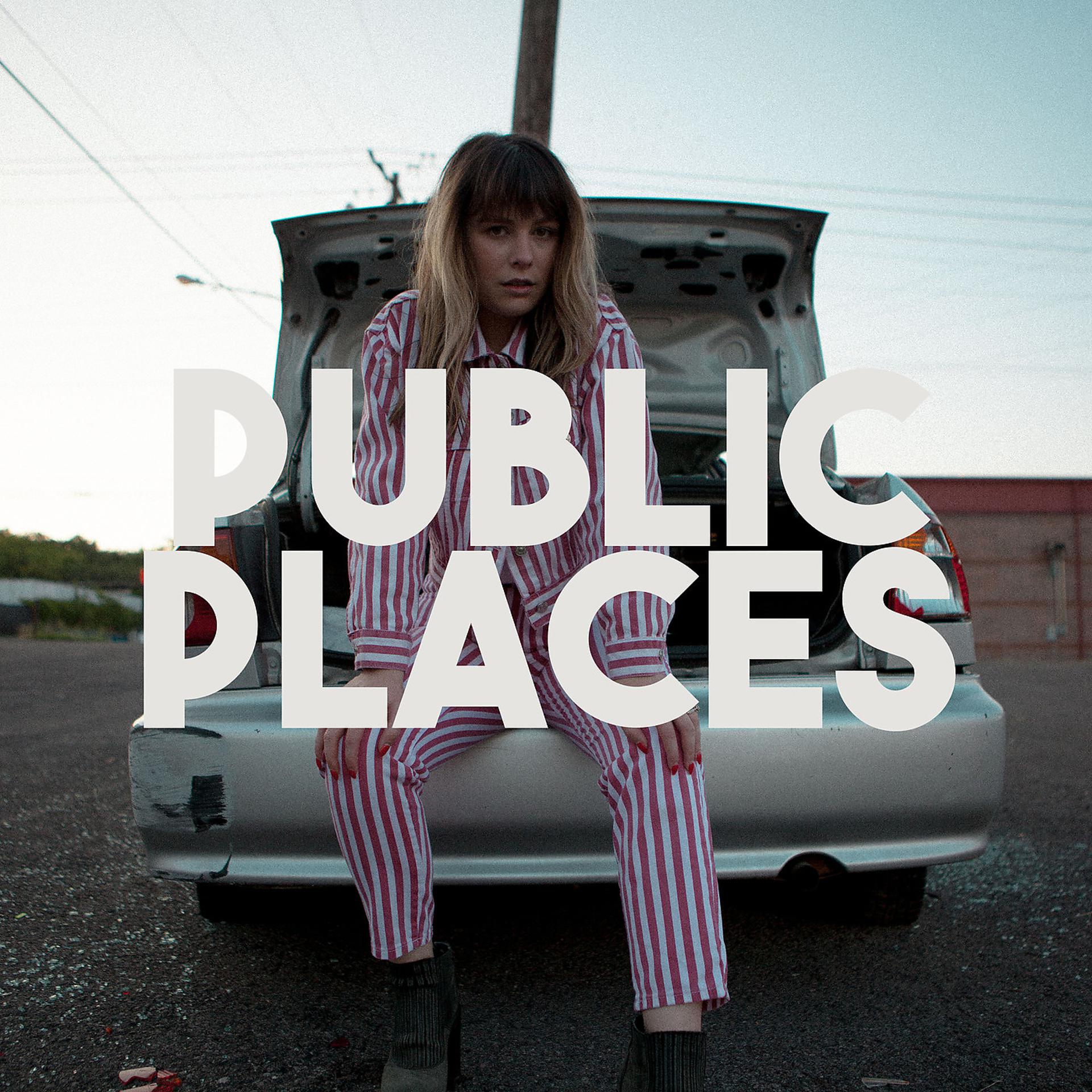 Постер альбома Public Places