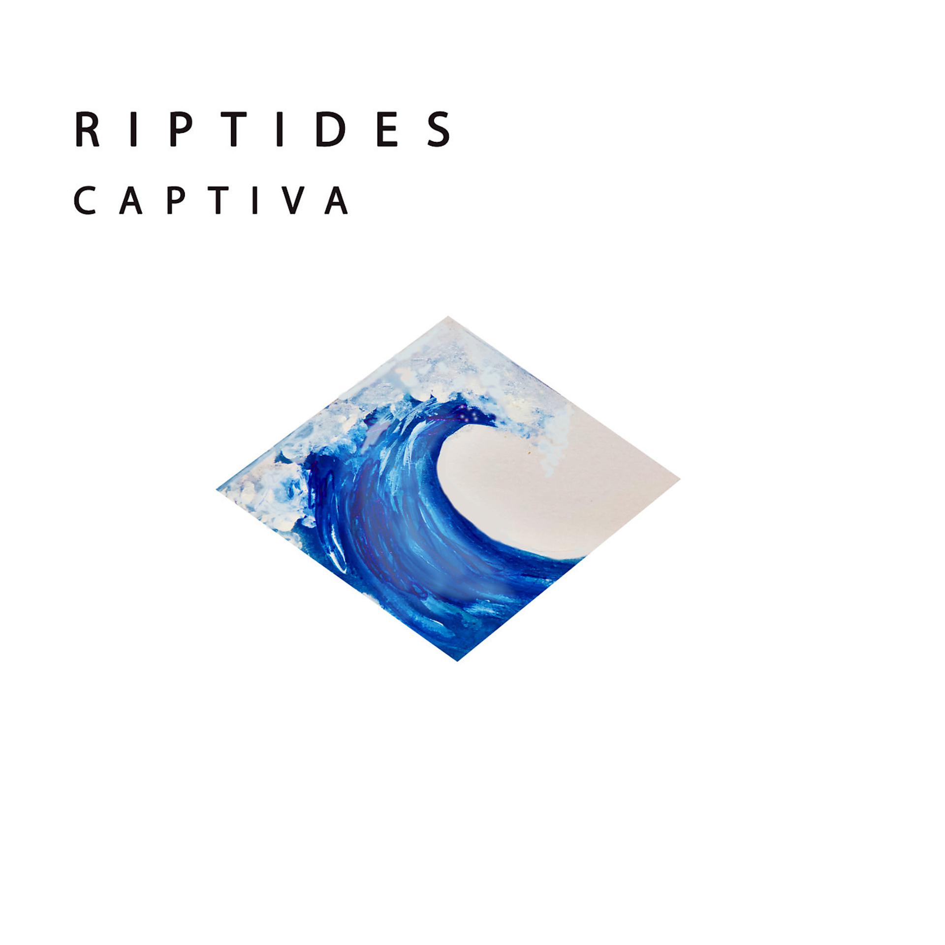 Постер альбома Riptides
