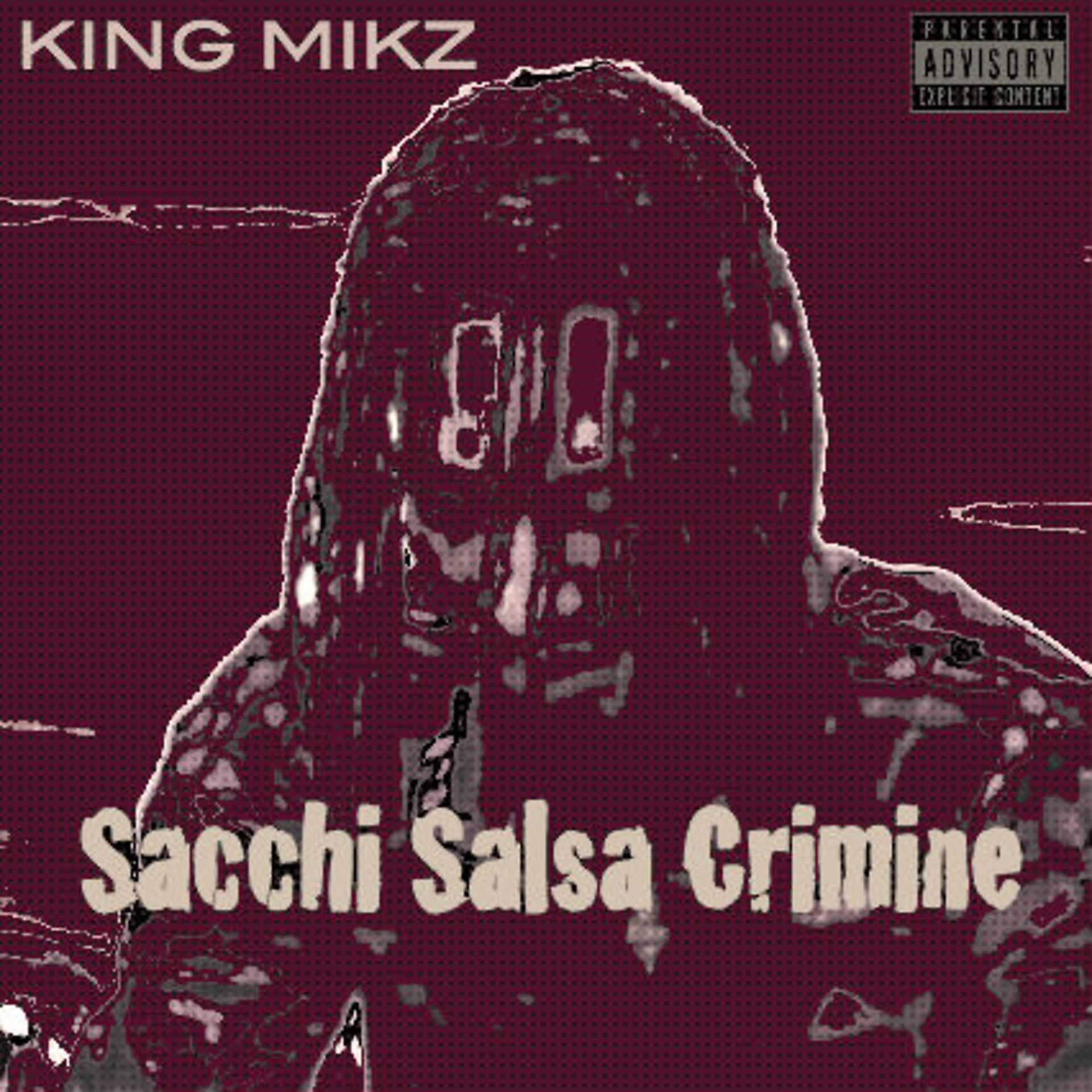 Постер альбома Sacchi salsa crimine