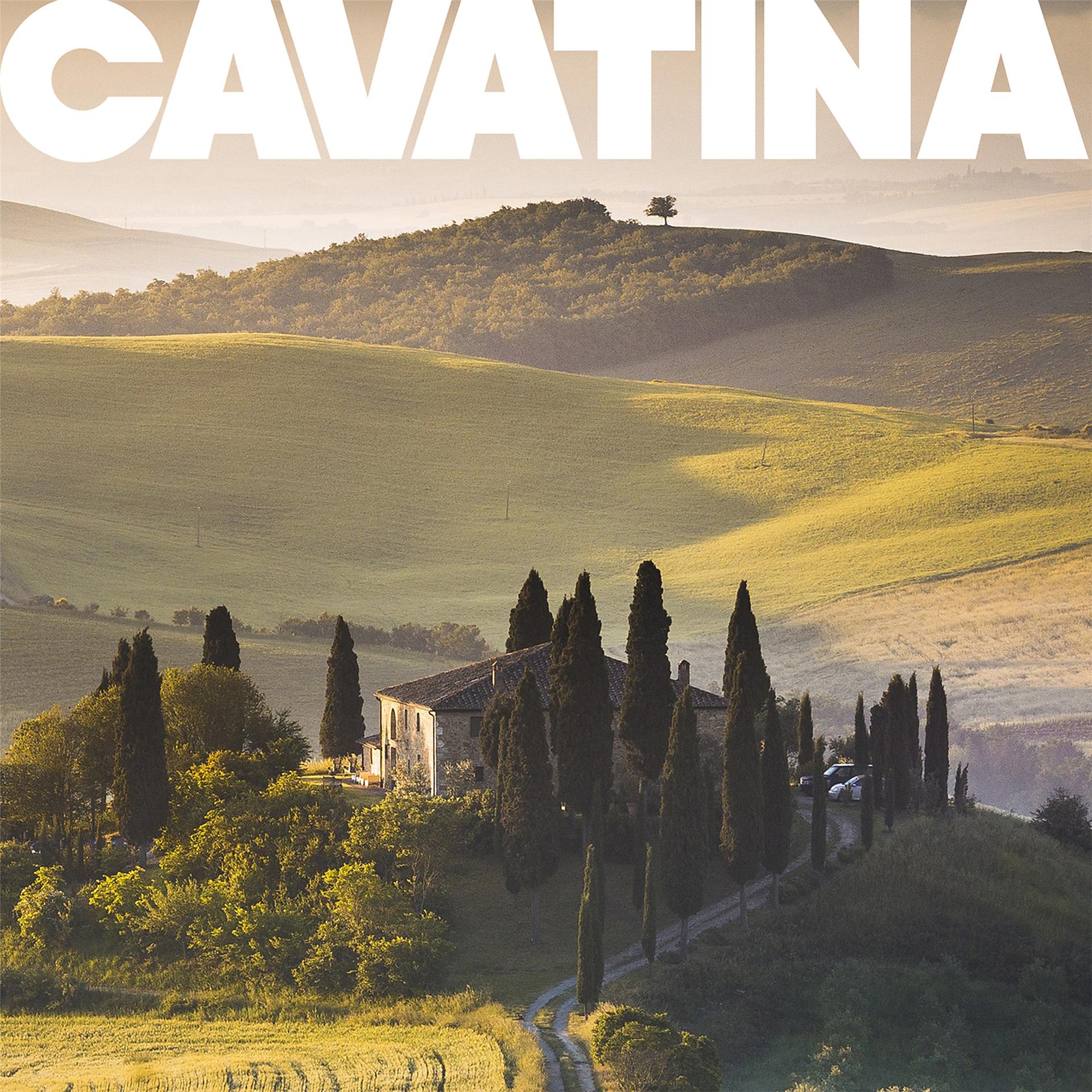 Постер альбома Cavatina Vol. 1