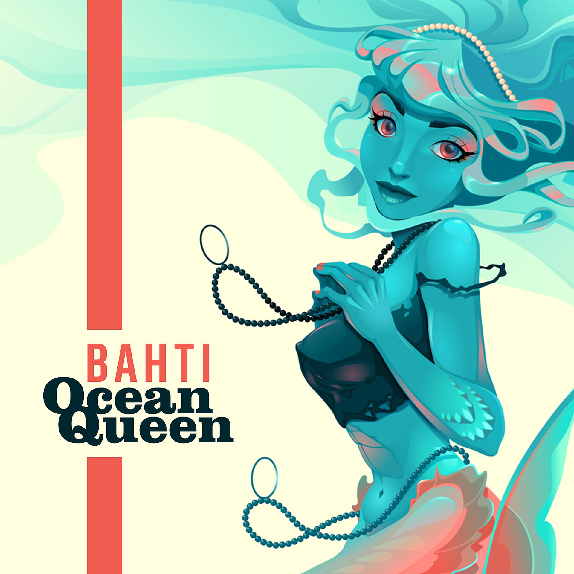 Постер альбома Ocean Queen