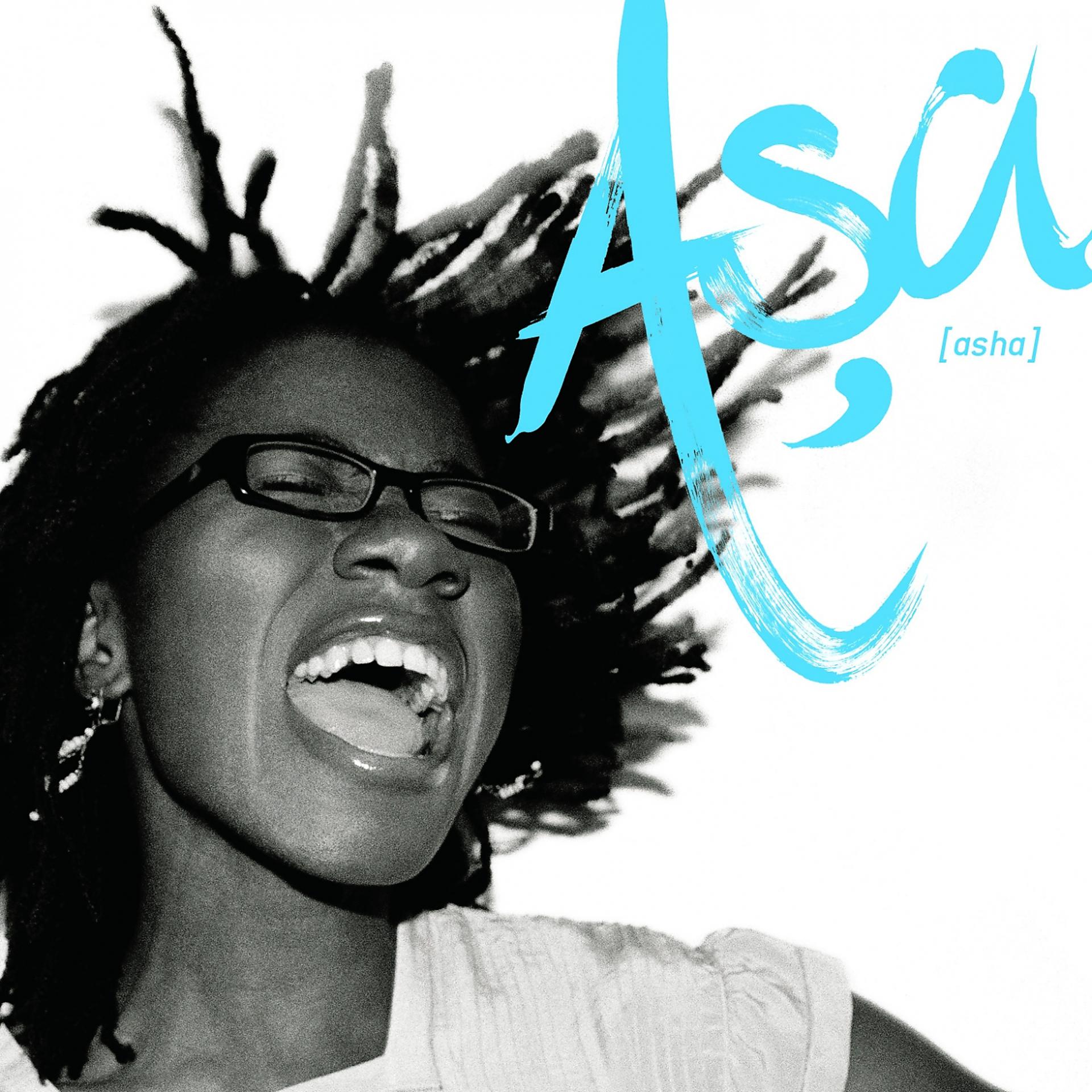 Постер альбома Asa
