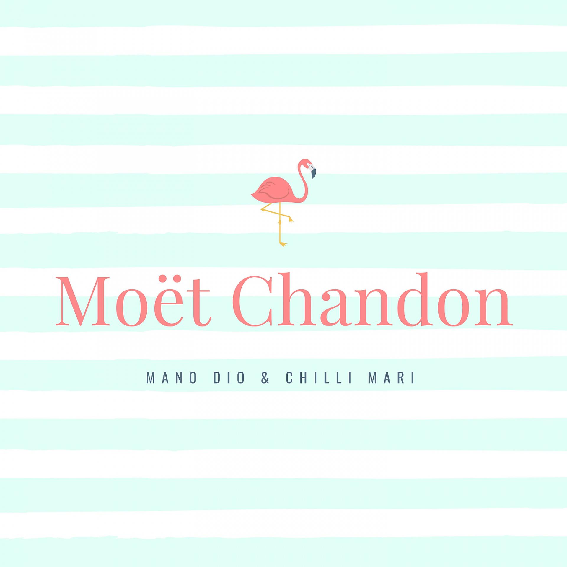 Постер альбома Moët Chandon