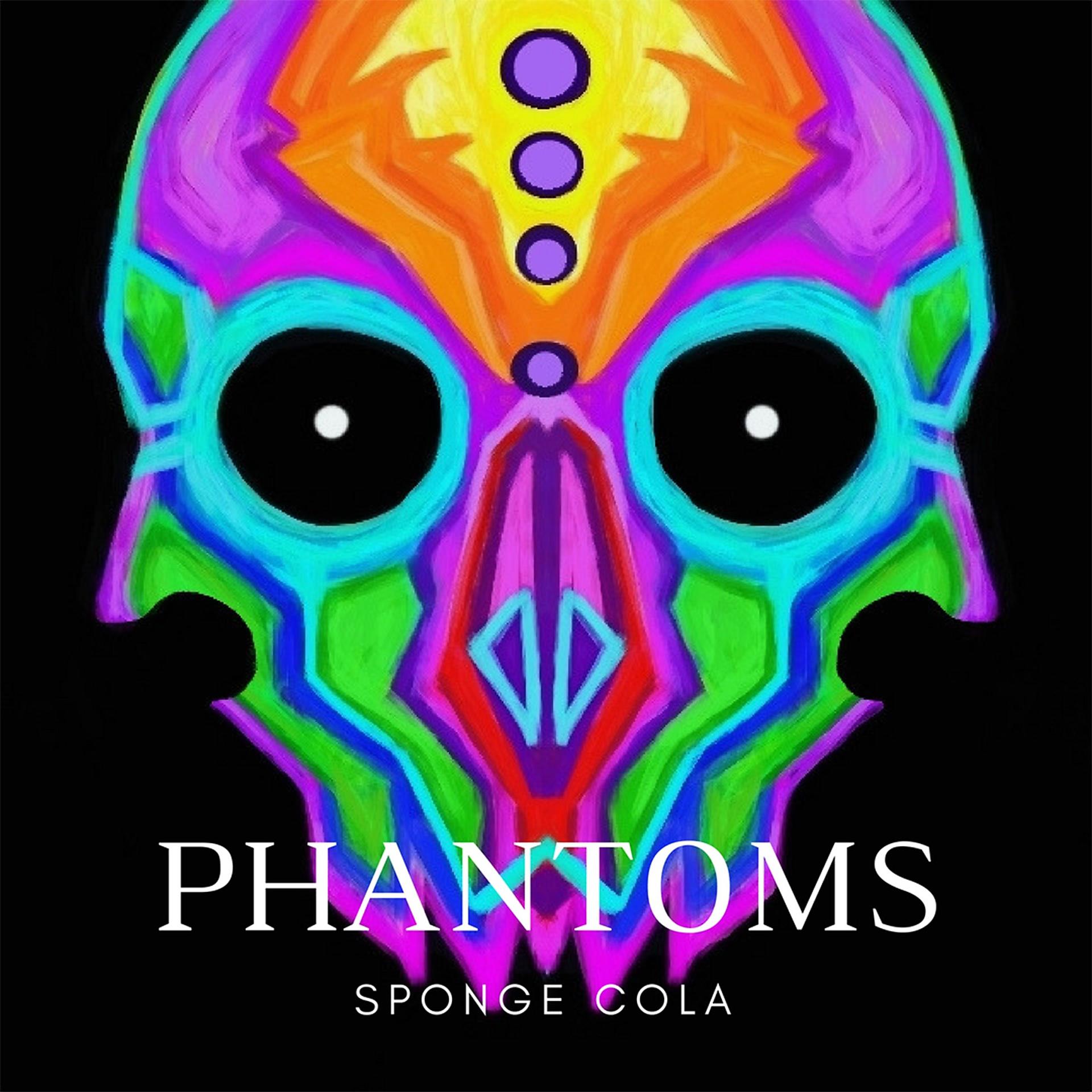 Постер альбома Phantoms / Paliyabin Na Ang Lahat