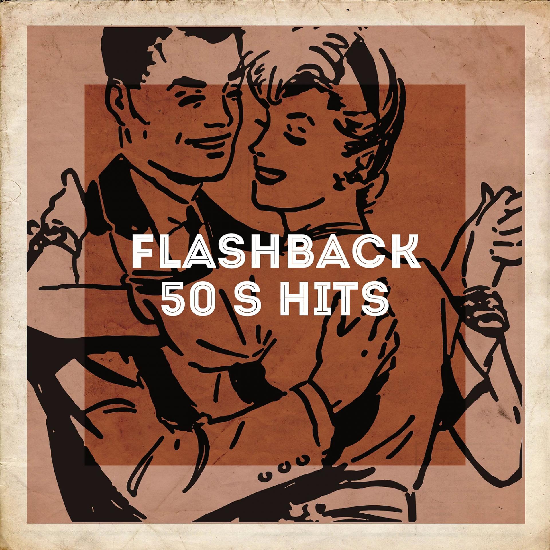 Постер альбома Flashback 50's Hits
