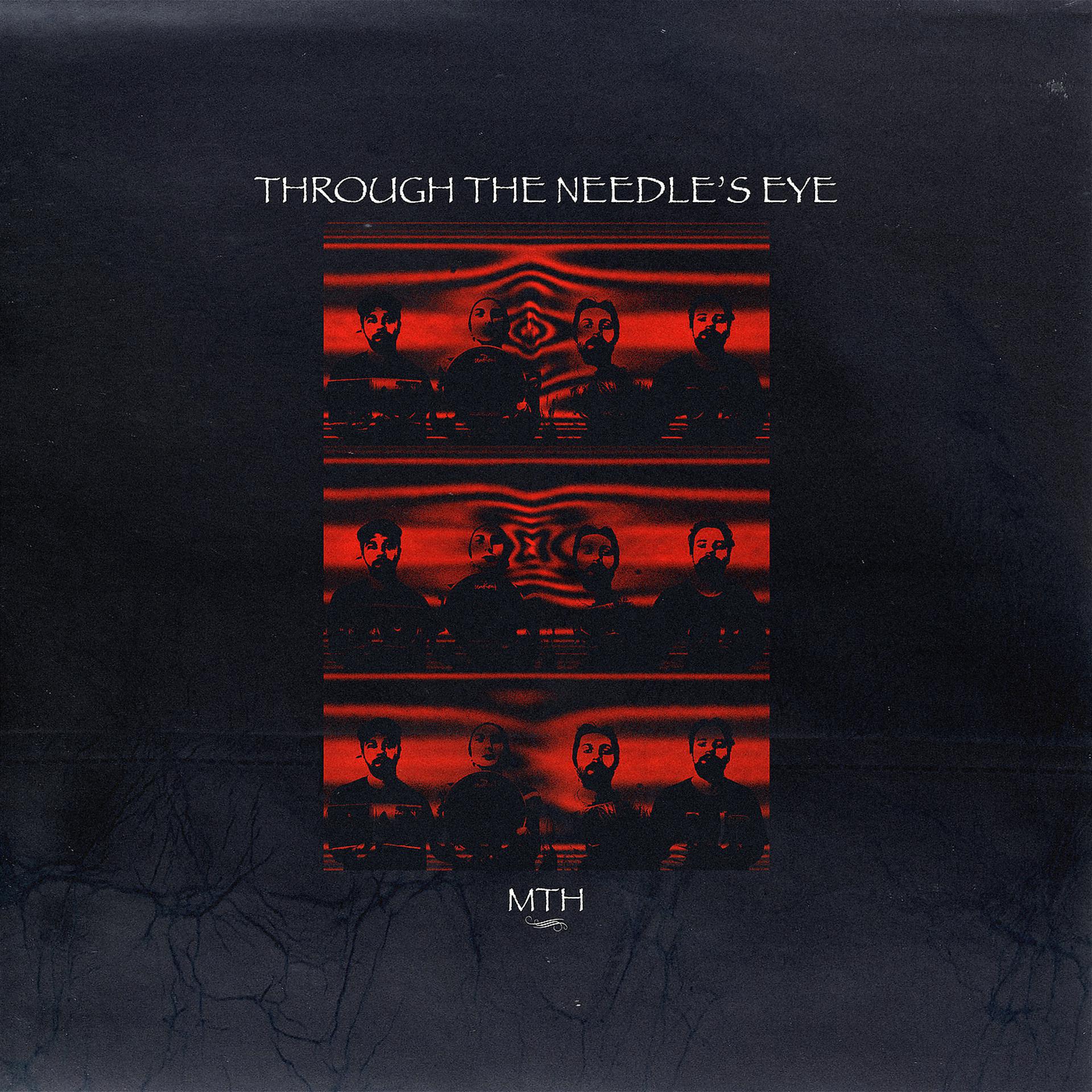 Постер альбома Through The Needle’s Eye