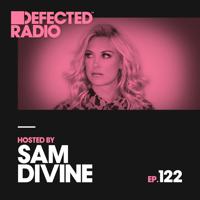 Постер альбома Defected Radio Episode 122 (hosted by Sam Divine)